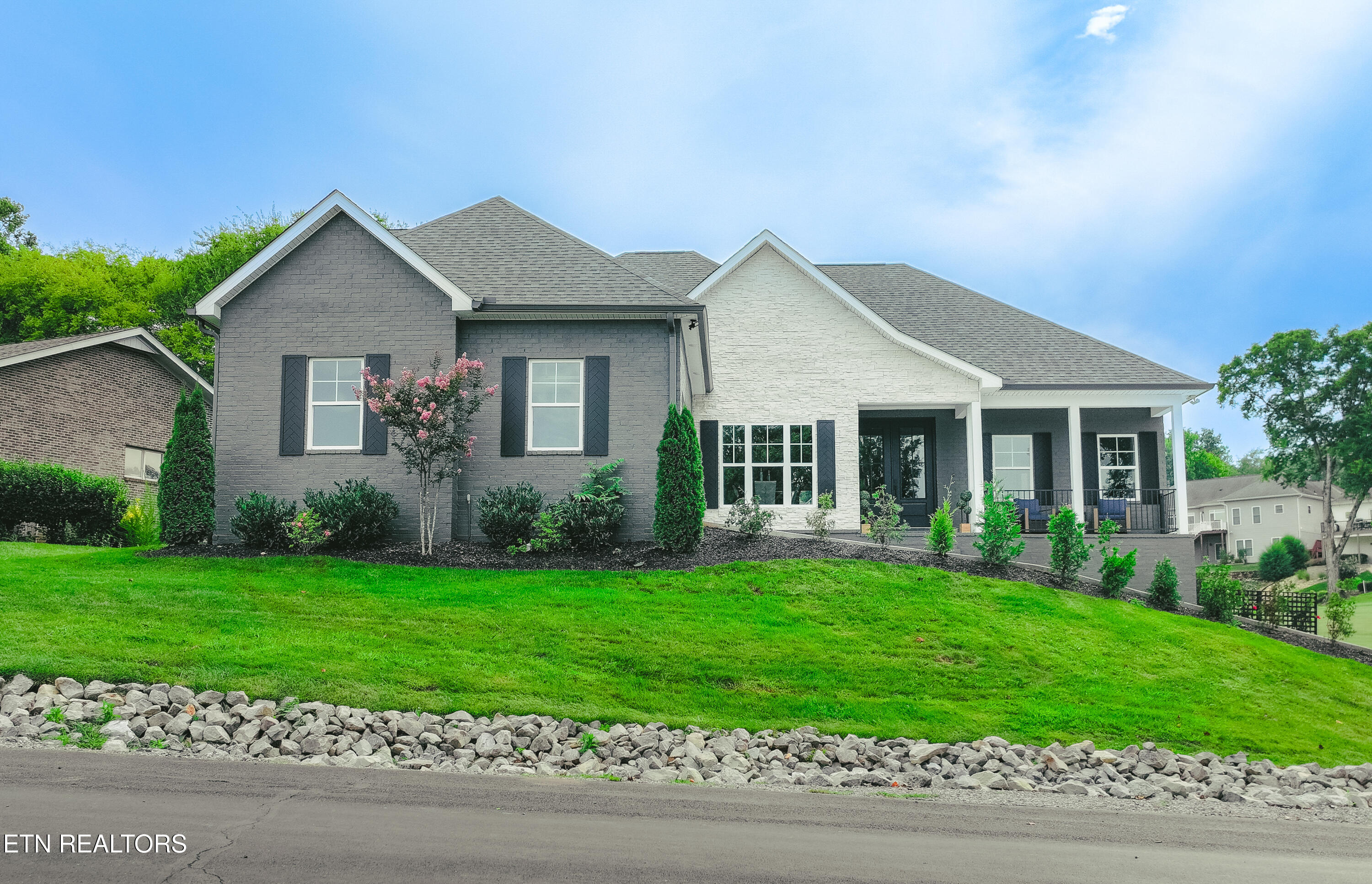 216 Tooweka Lane Loudon TN 37774