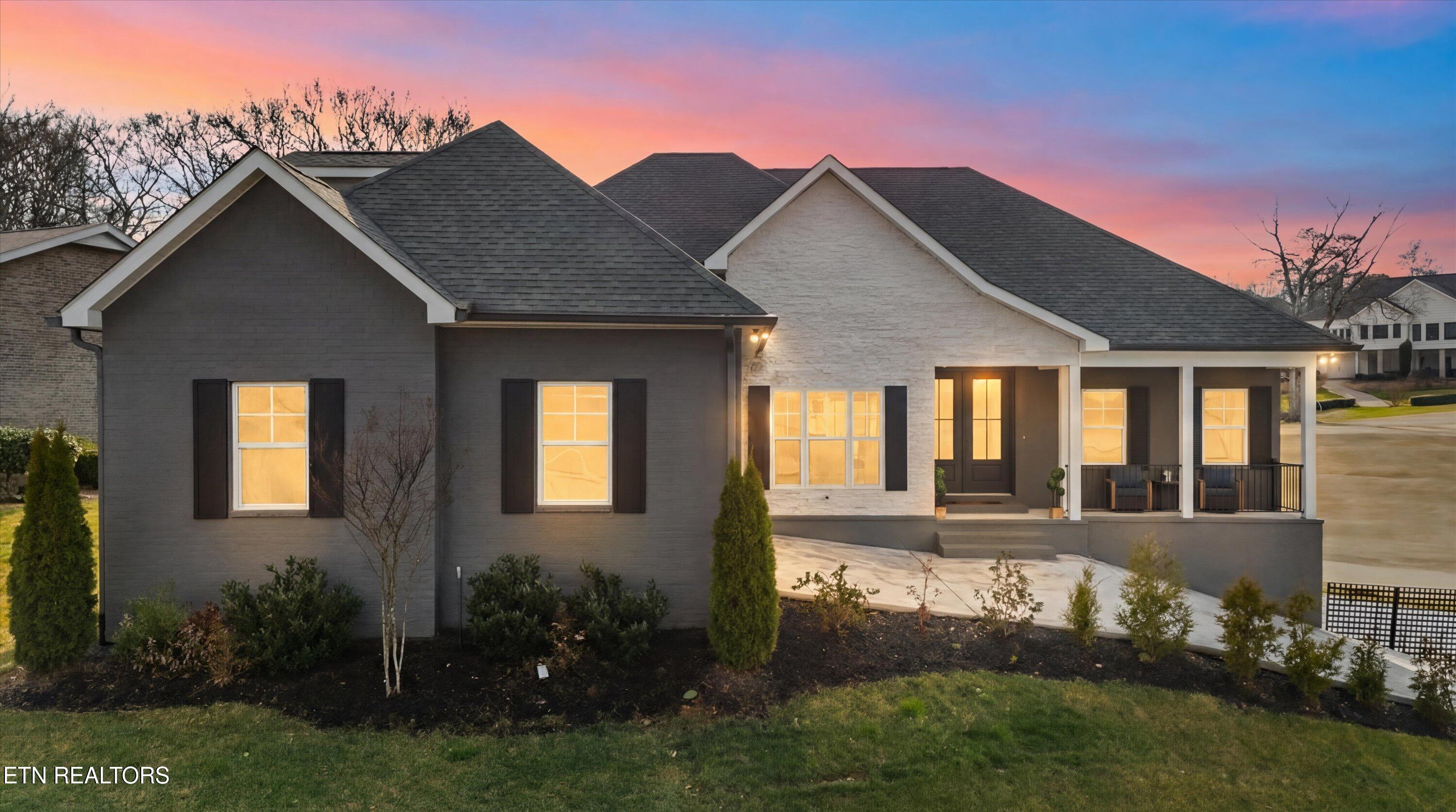 216 Tooweka Lane Loudon TN 37774