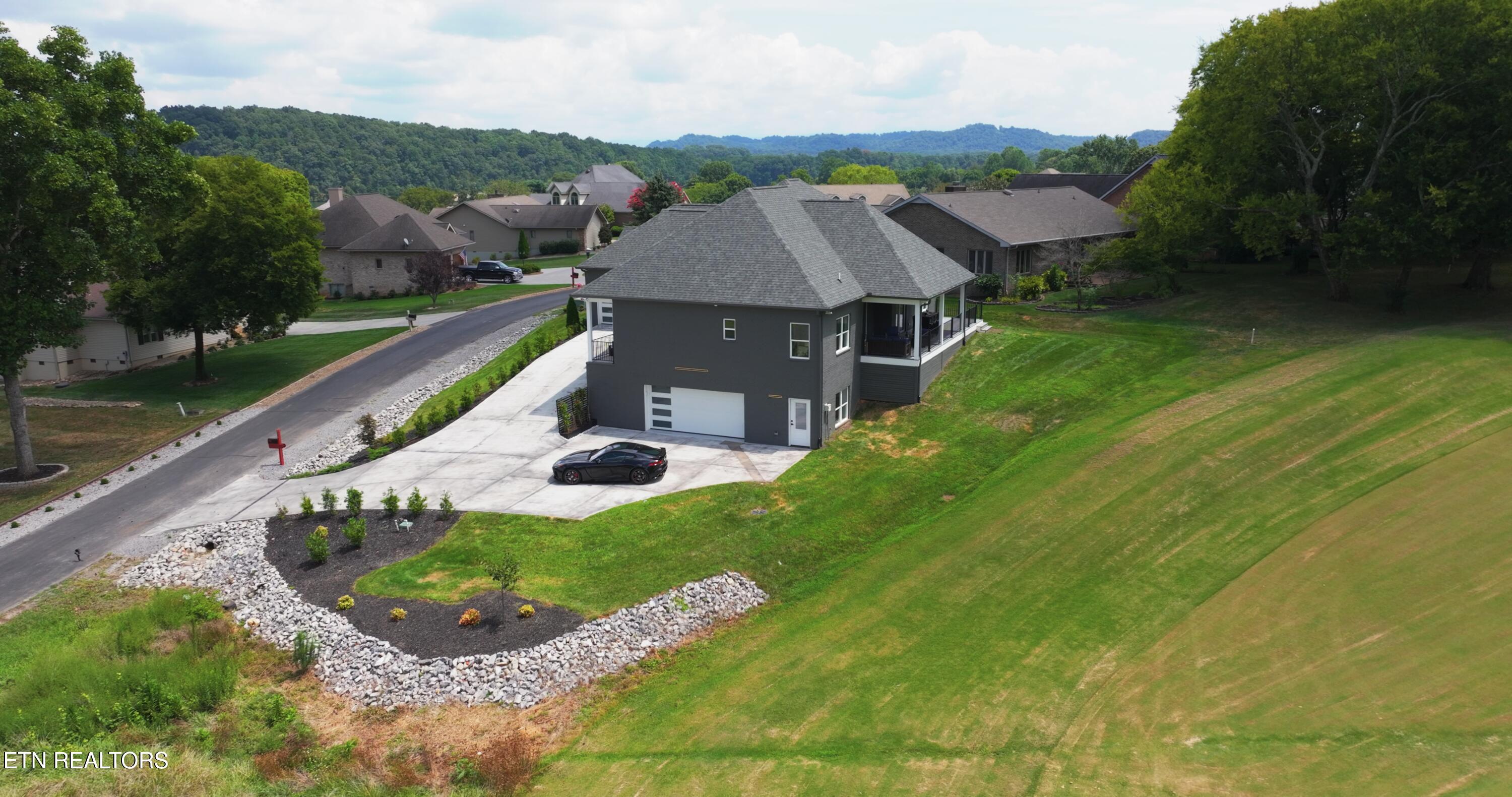 216 Tooweka Lane Loudon TN 37774