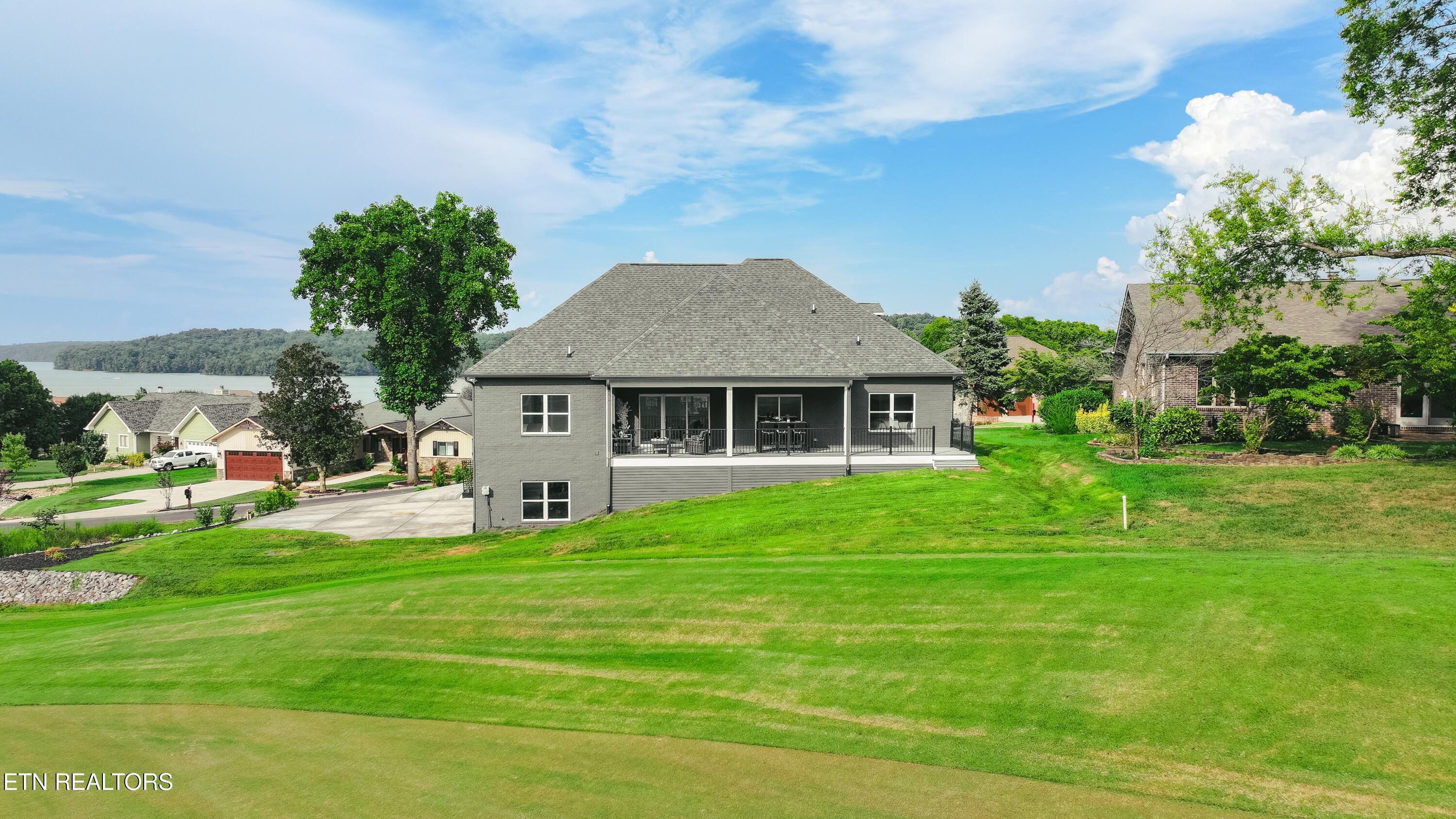 216 Tooweka Lane Loudon TN 37774