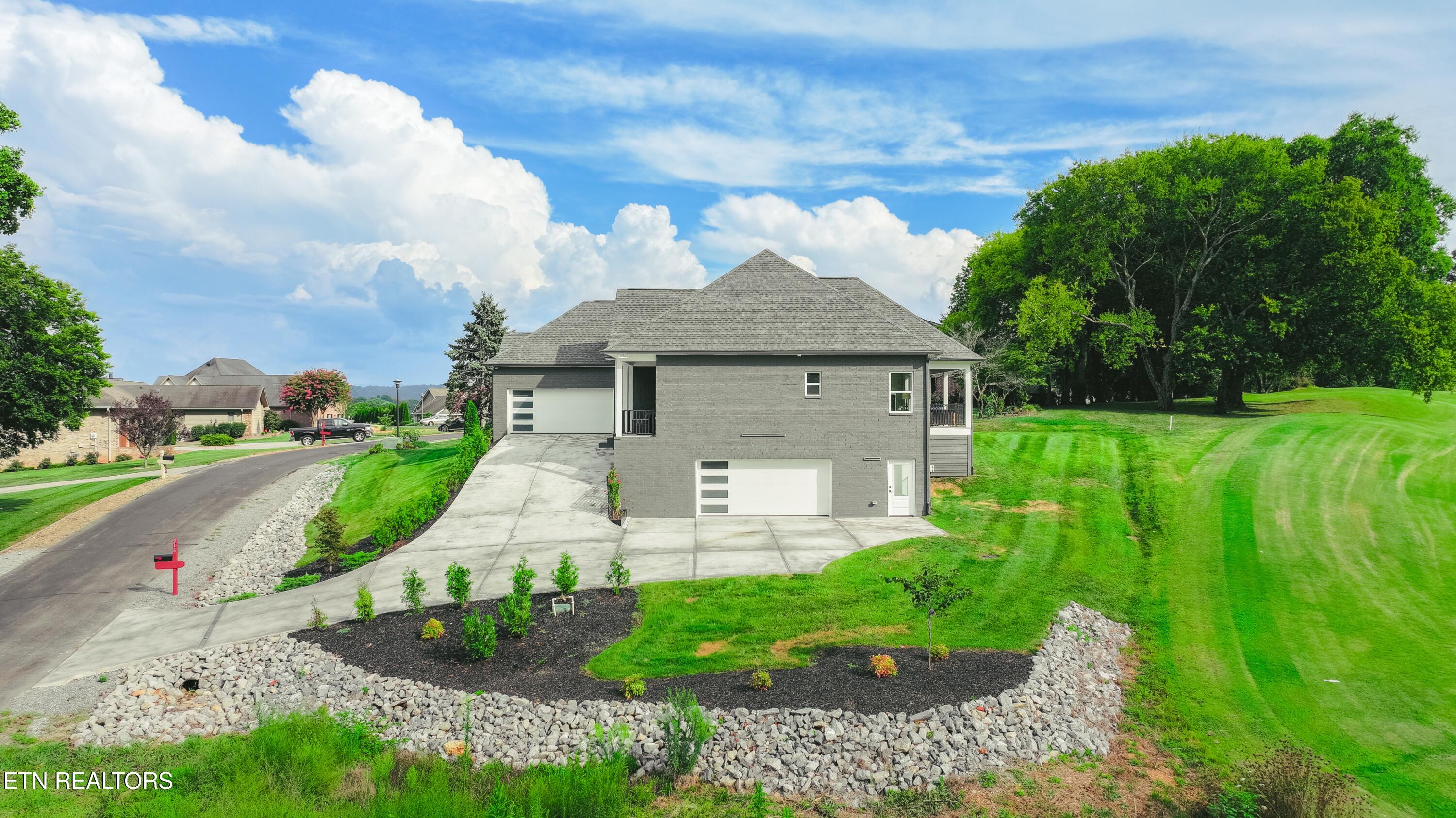 216 Tooweka Lane Loudon TN 37774