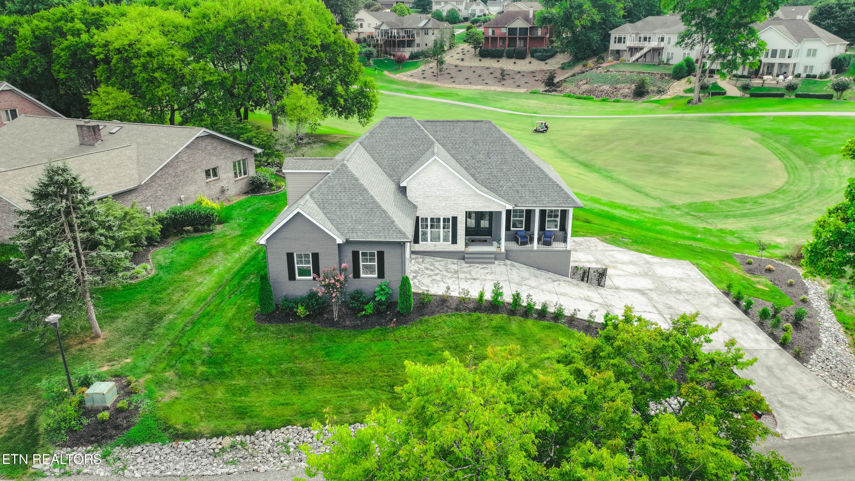 216 Tooweka Lane Loudon TN 37774