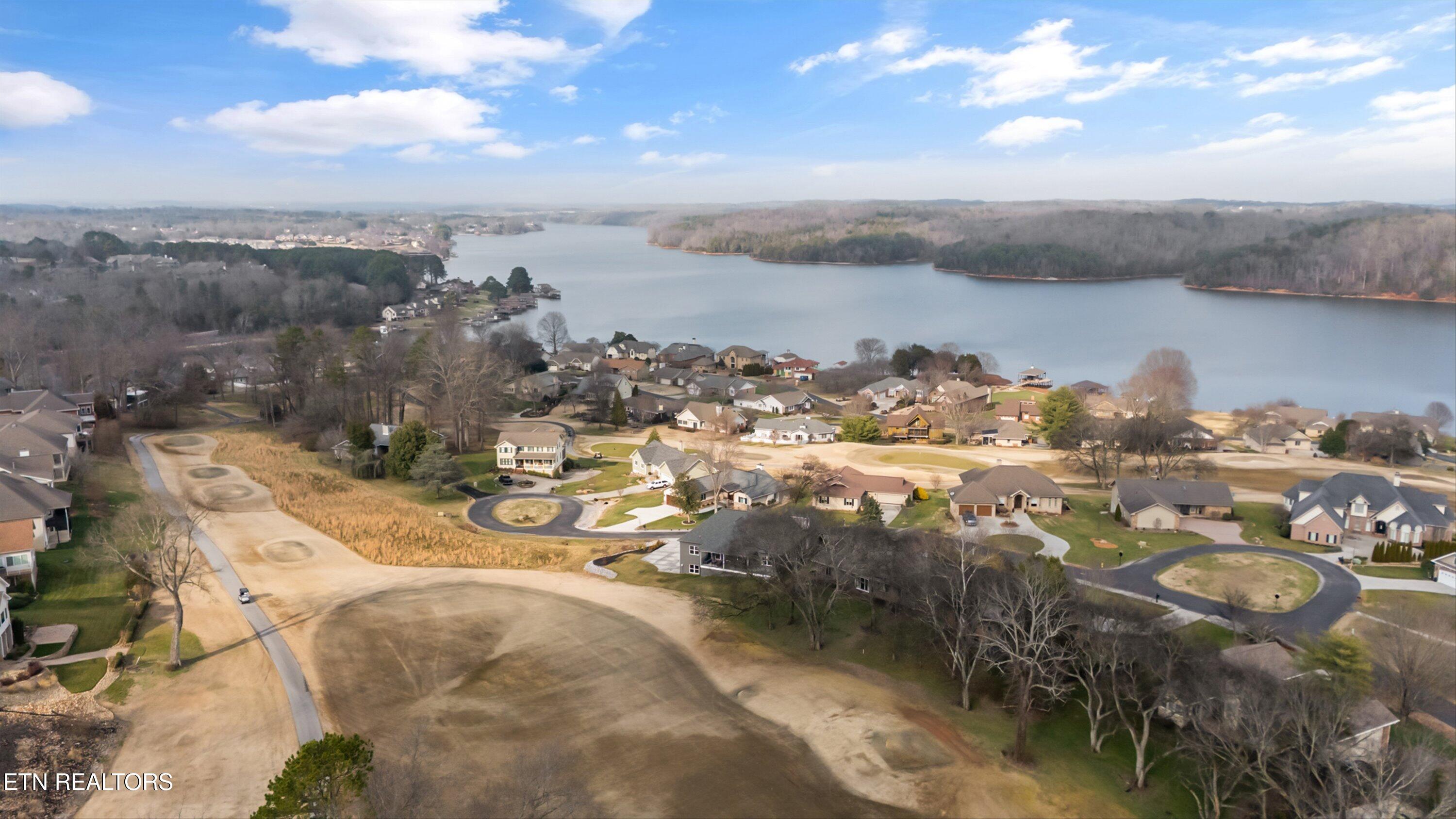 216 Tooweka Lane Loudon TN 37774