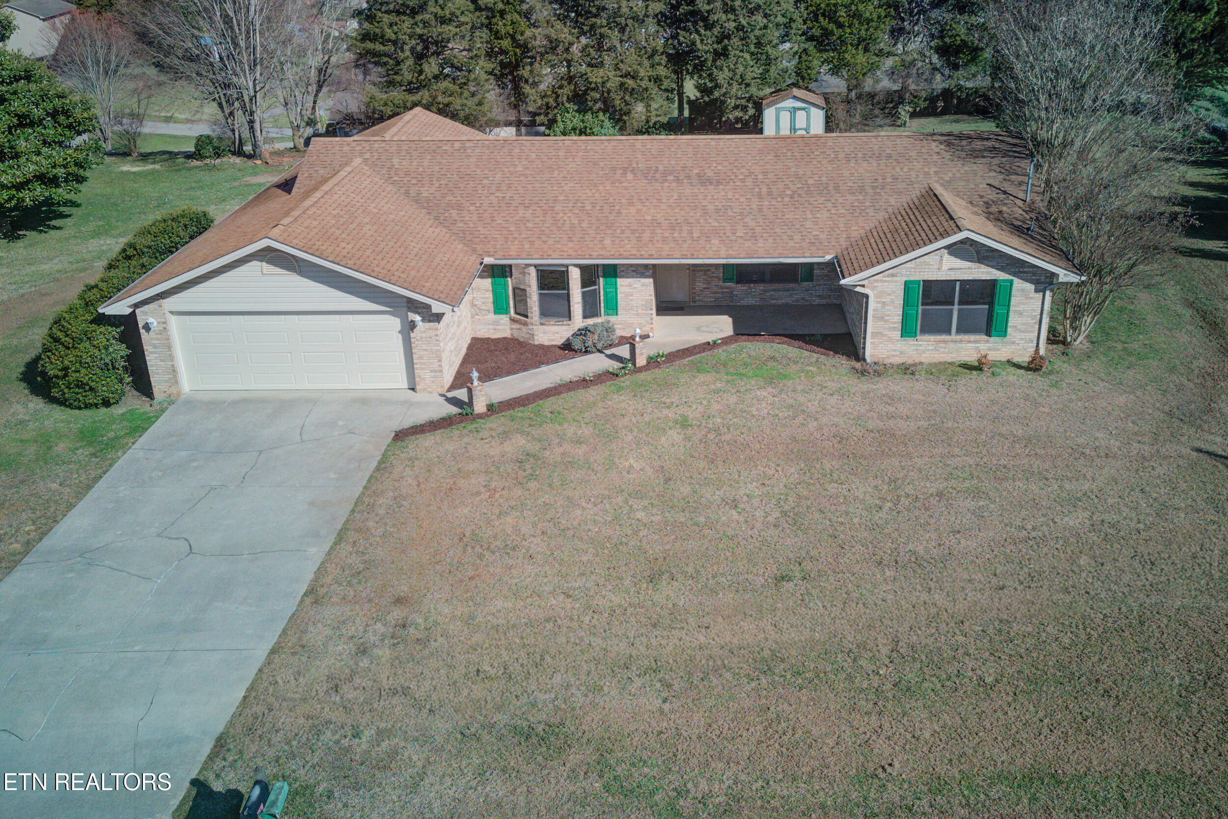 2929 Oak Top Court Kodak TN 37764