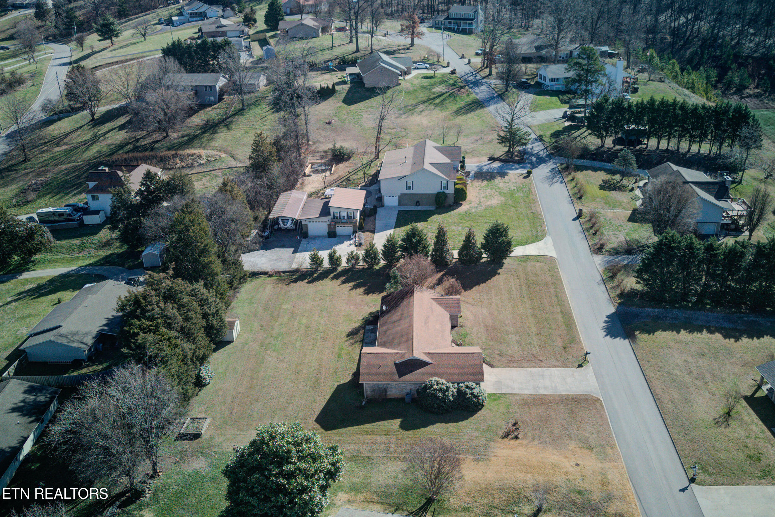 2929 Oak Top Court Kodak TN 37764