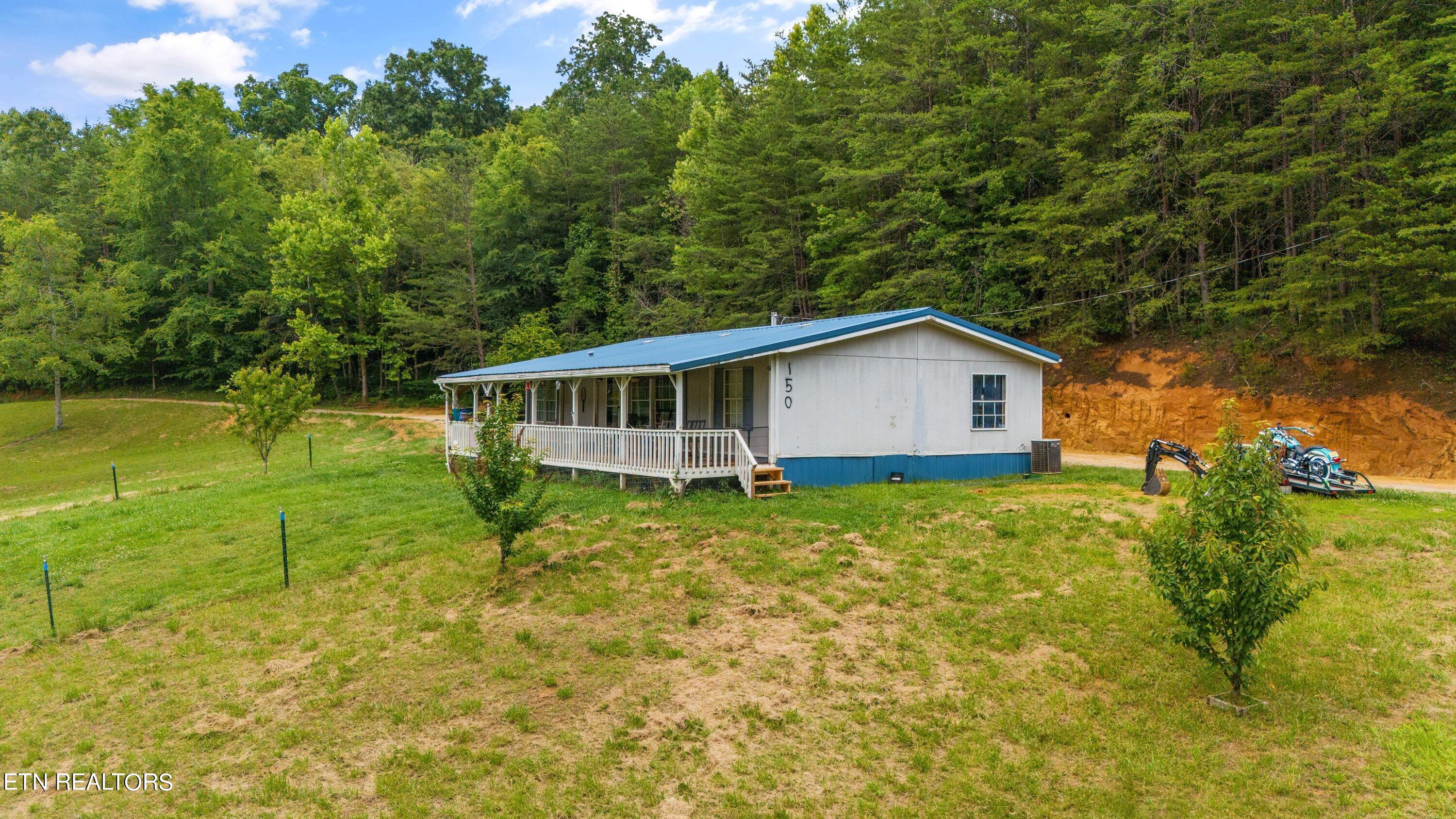 150 Pine Hill Road Madisonville TN 37354