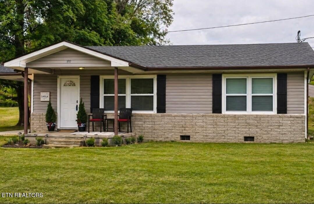 240 Meadowbrook Drive Pigeon Forge TN 37863