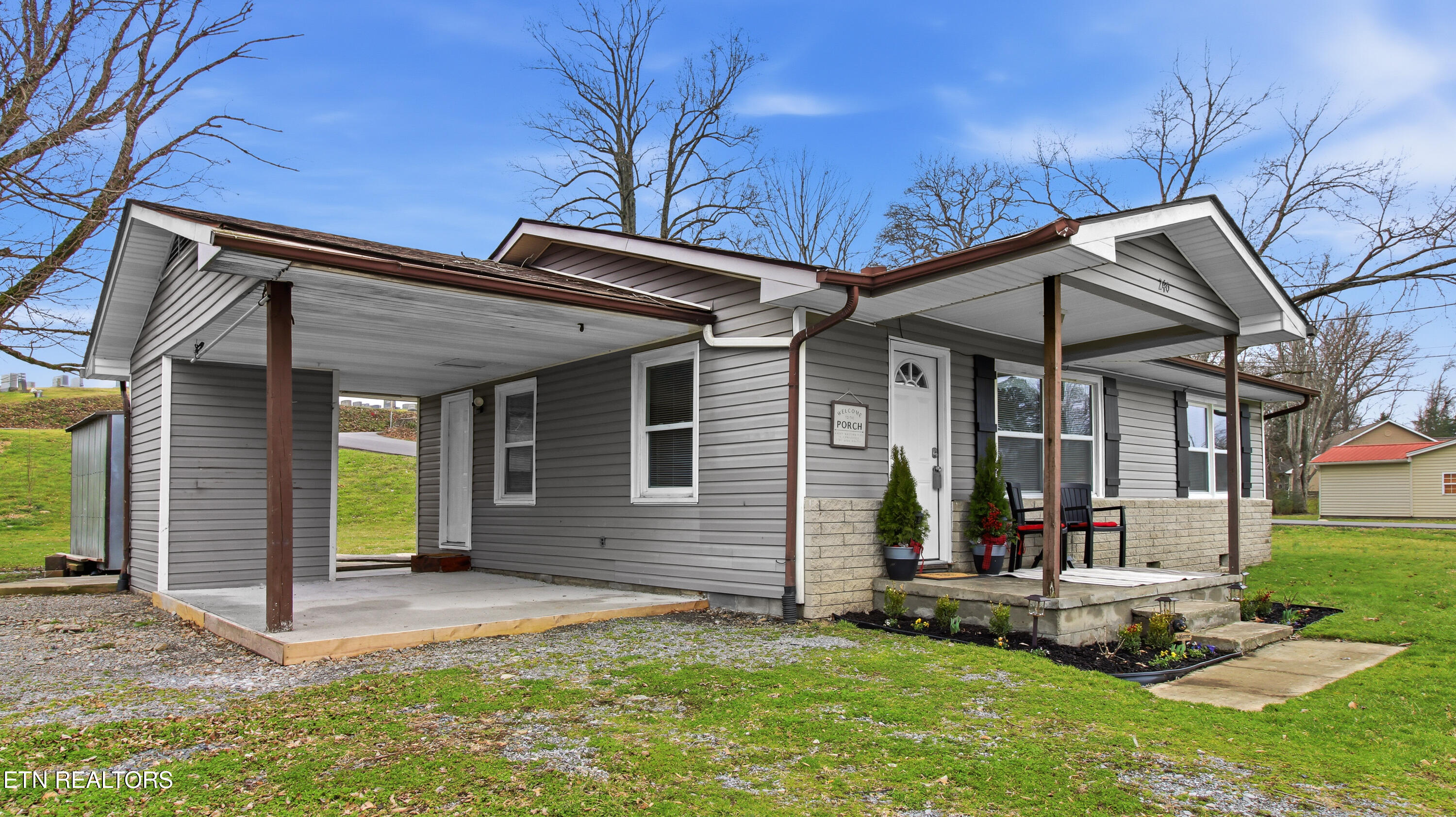 240 Meadowbrook Drive Pigeon Forge TN 37863