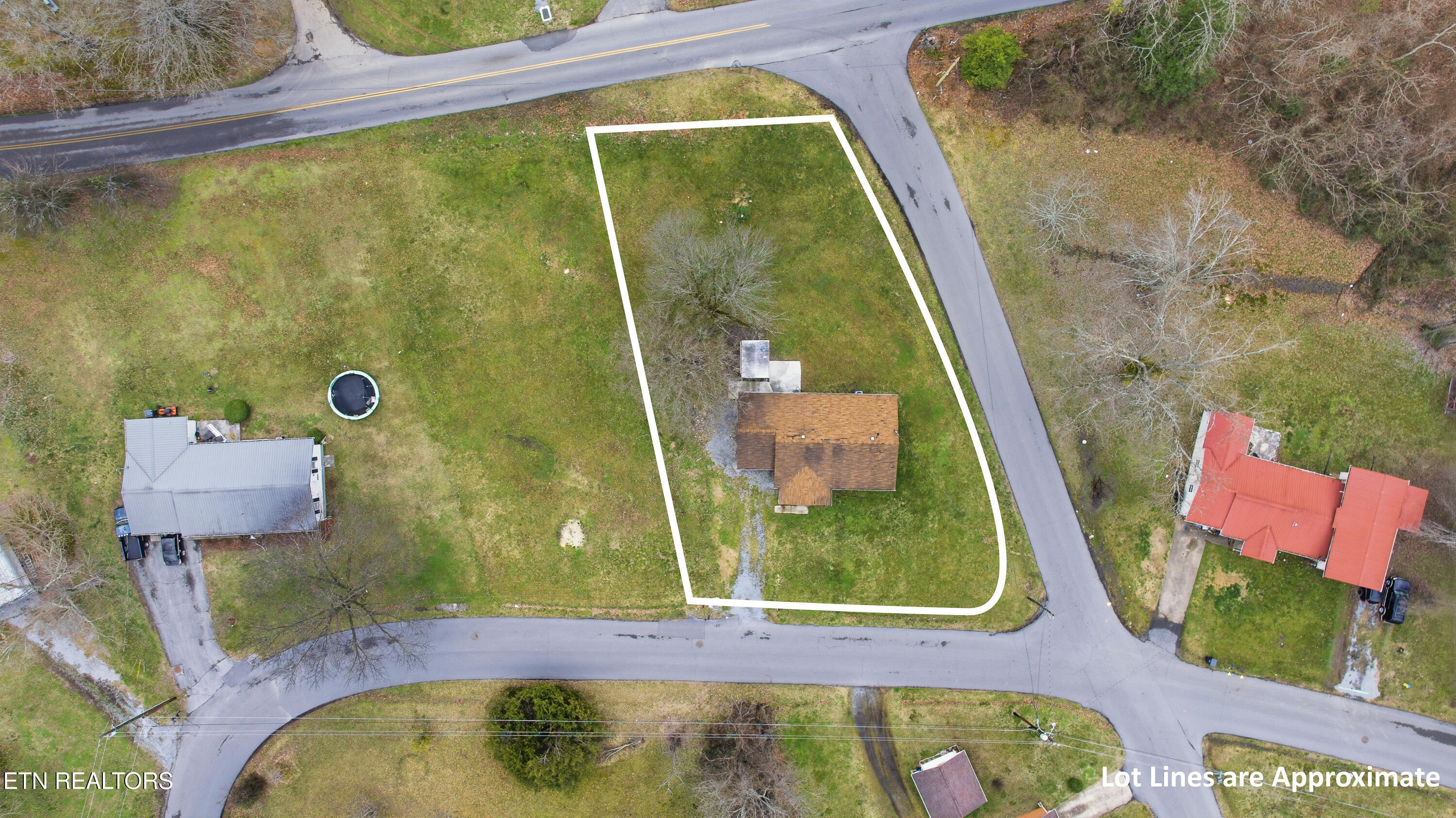 240 Meadowbrook Drive Pigeon Forge TN 37863