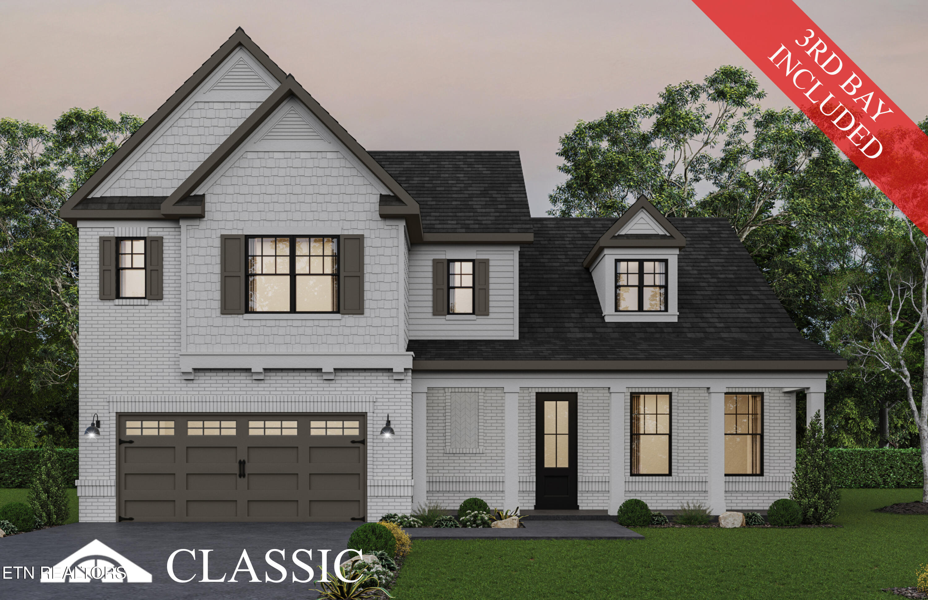(Lot 76) Boston Ivy Lane Knoxville TN 37932