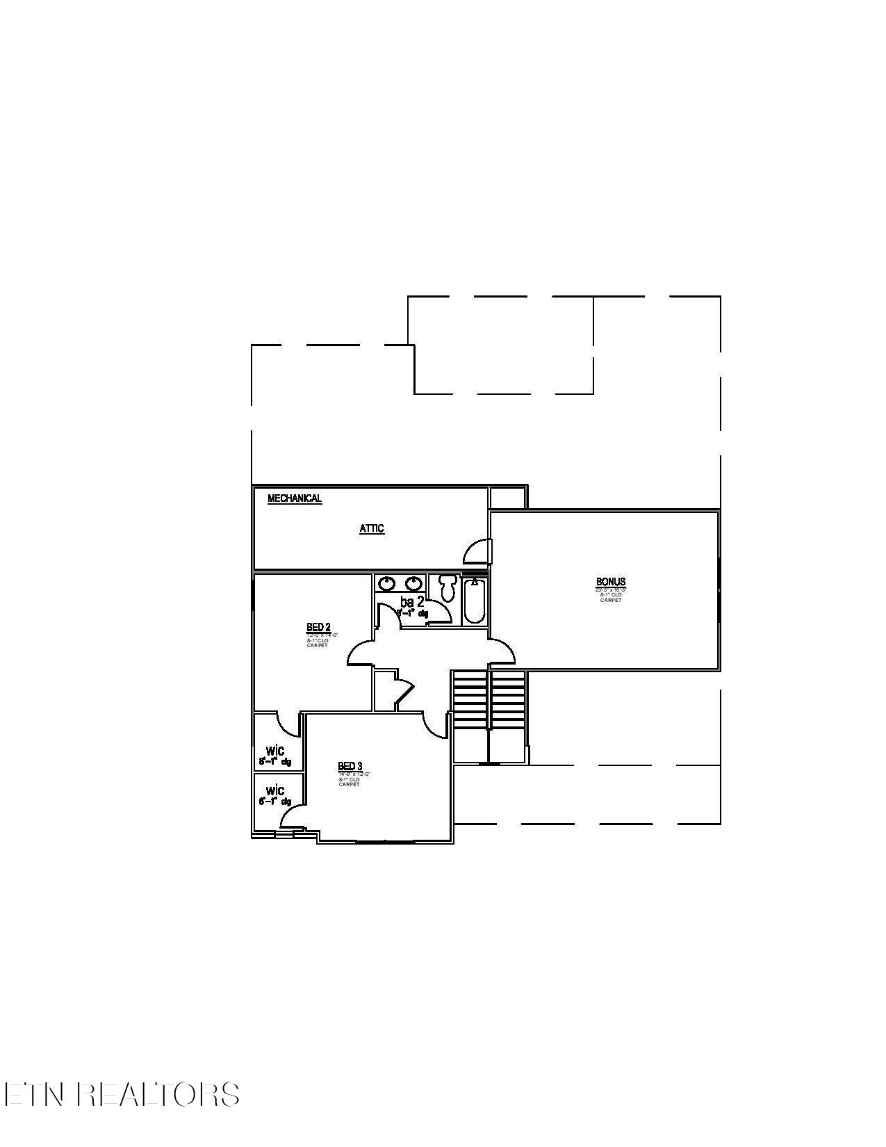 (Lot 76) Boston Ivy Lane Knoxville TN 37932