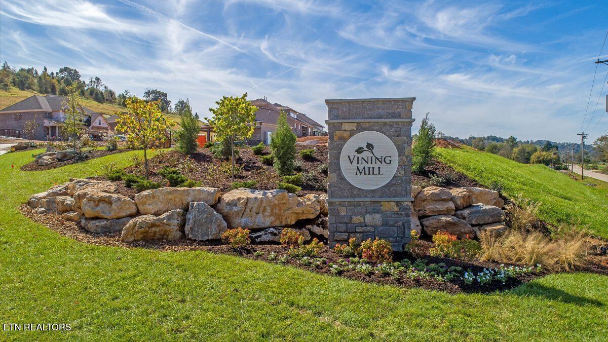 (Lot 76) Boston Ivy Lane Knoxville TN 37932