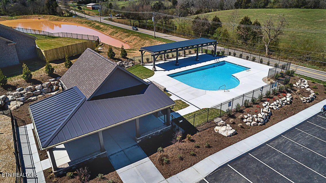 (Lot 76) Boston Ivy Lane Knoxville TN 37932