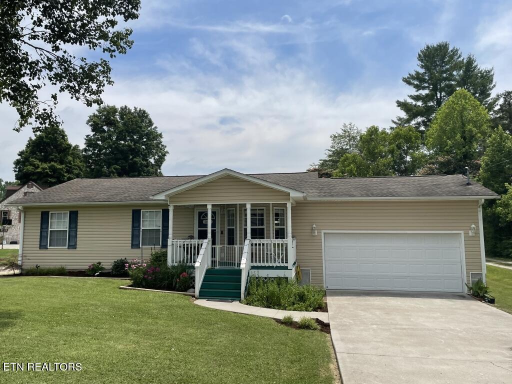 342 W Ford Valley Road Knoxville TN 37920