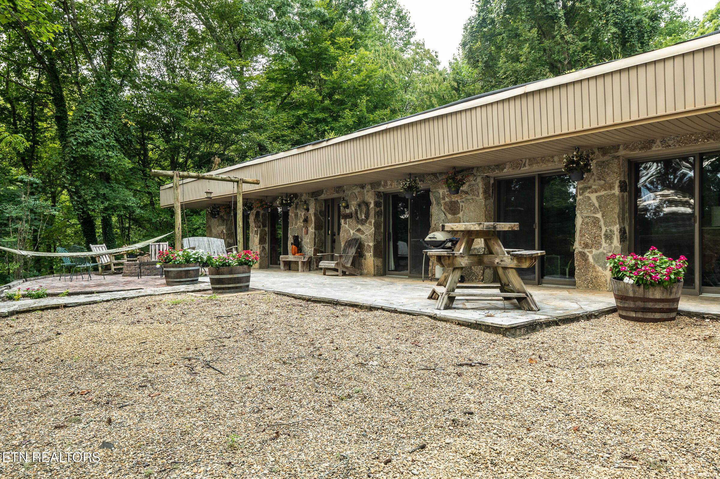 230 Comb Ridge Road Maynardville TN 37807
