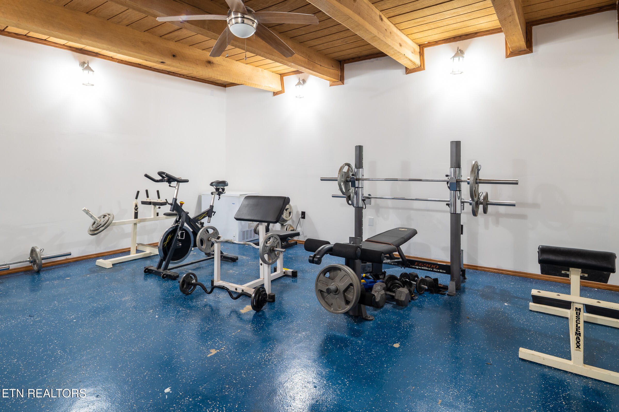 230 Comb Ridge Road Maynardville TN 37807