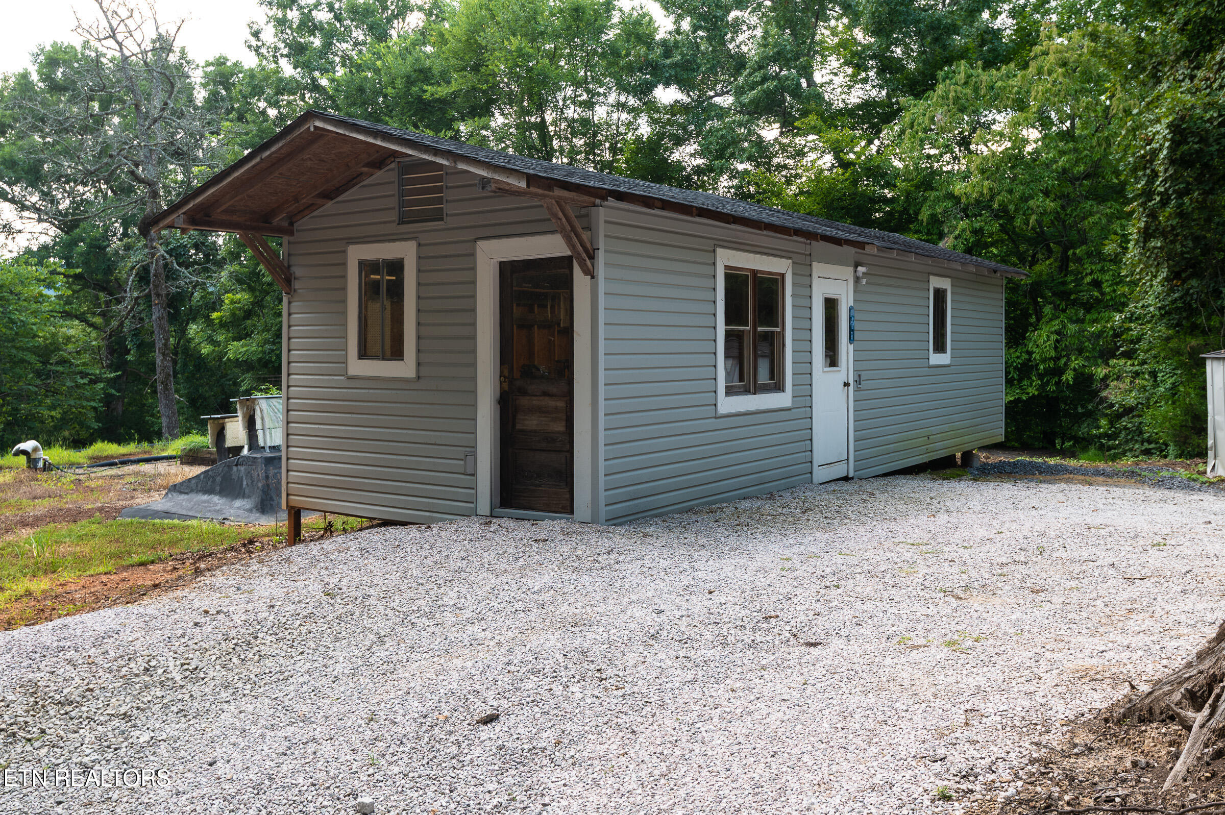 230 Comb Ridge Road Maynardville TN 37807