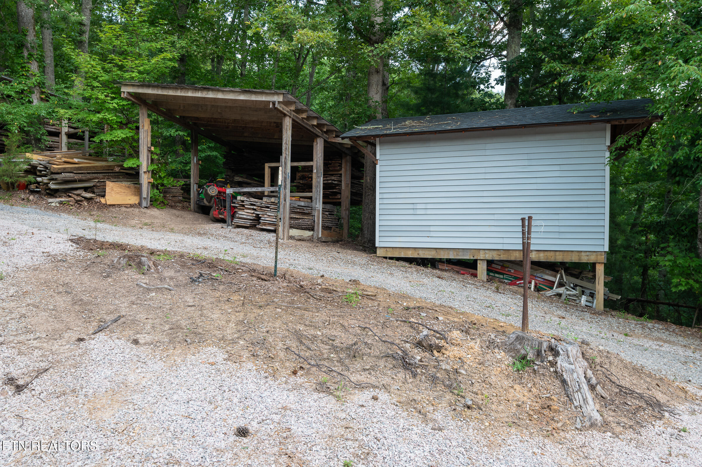 230 Comb Ridge Road Maynardville TN 37807