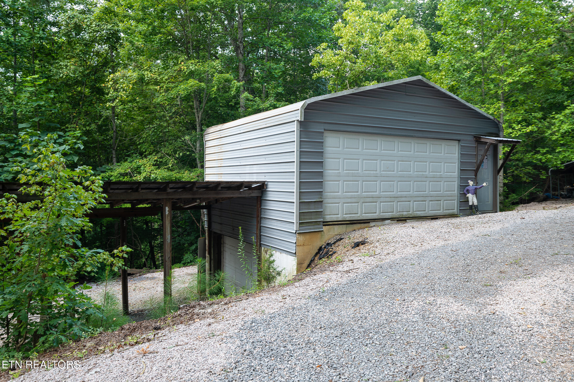 230 Comb Ridge Road Maynardville TN 37807