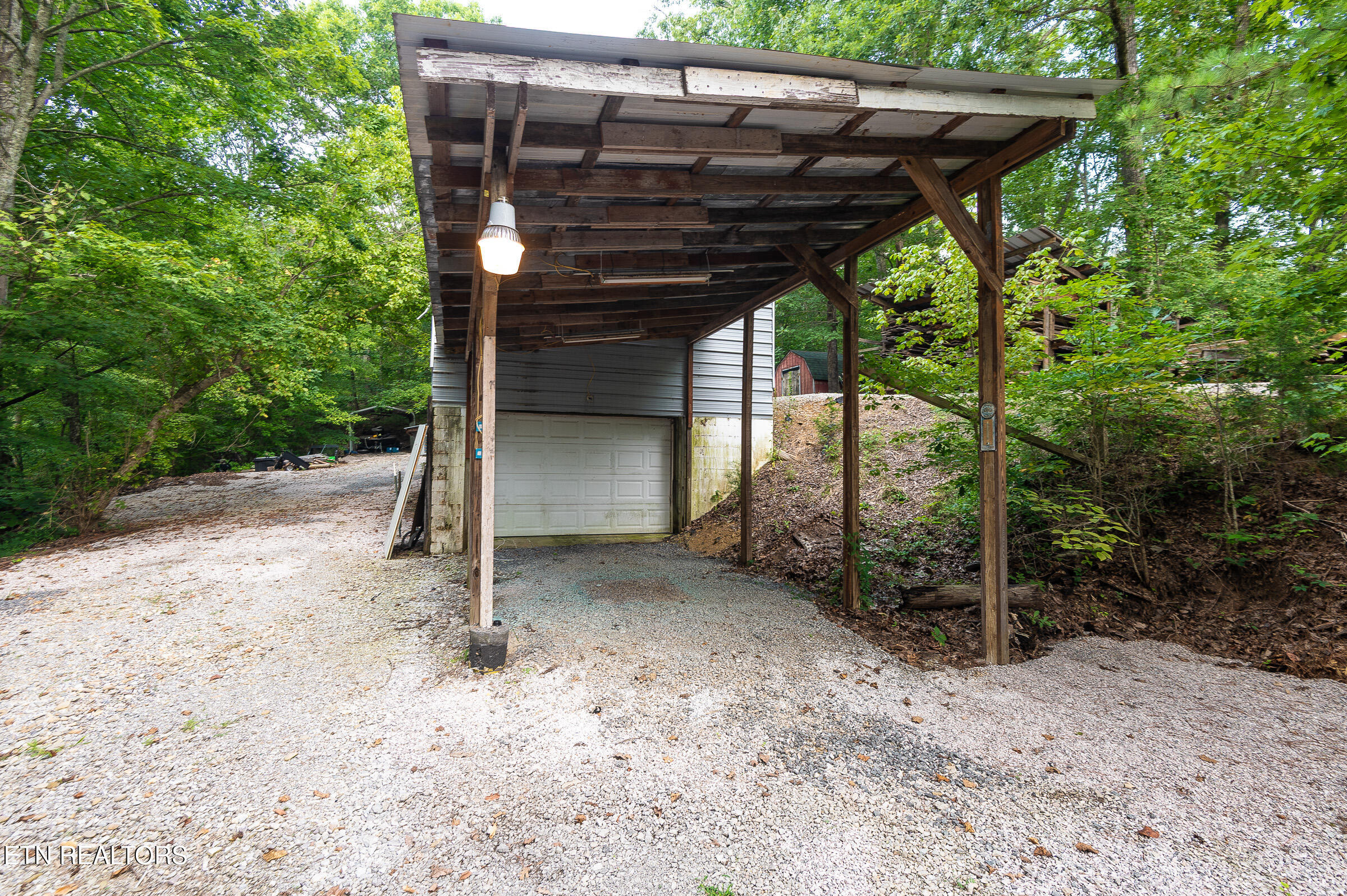 230 Comb Ridge Road Maynardville TN 37807