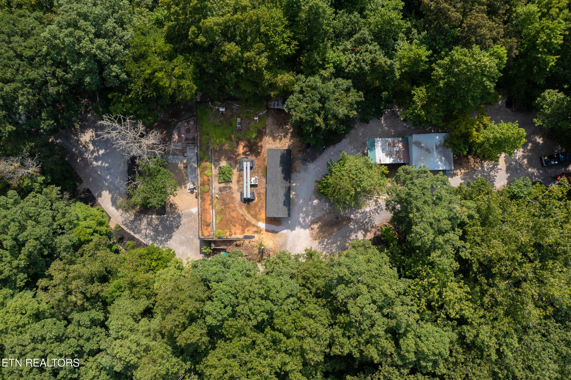 230 Comb Ridge Road Maynardville TN 37807
