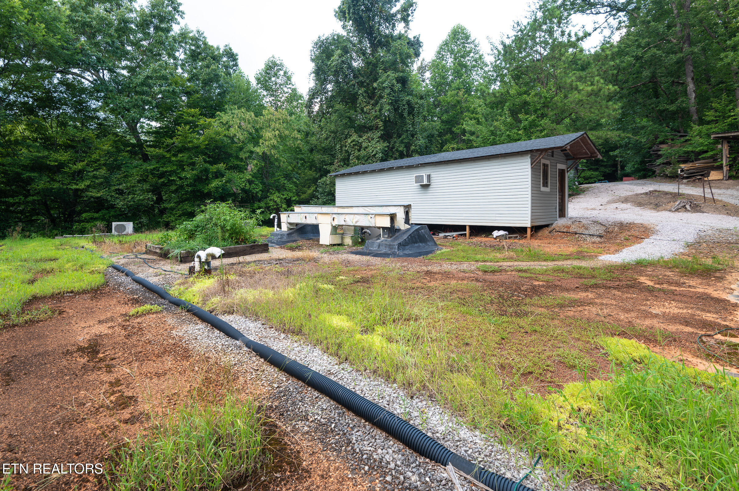230 Comb Ridge Road Maynardville TN 37807