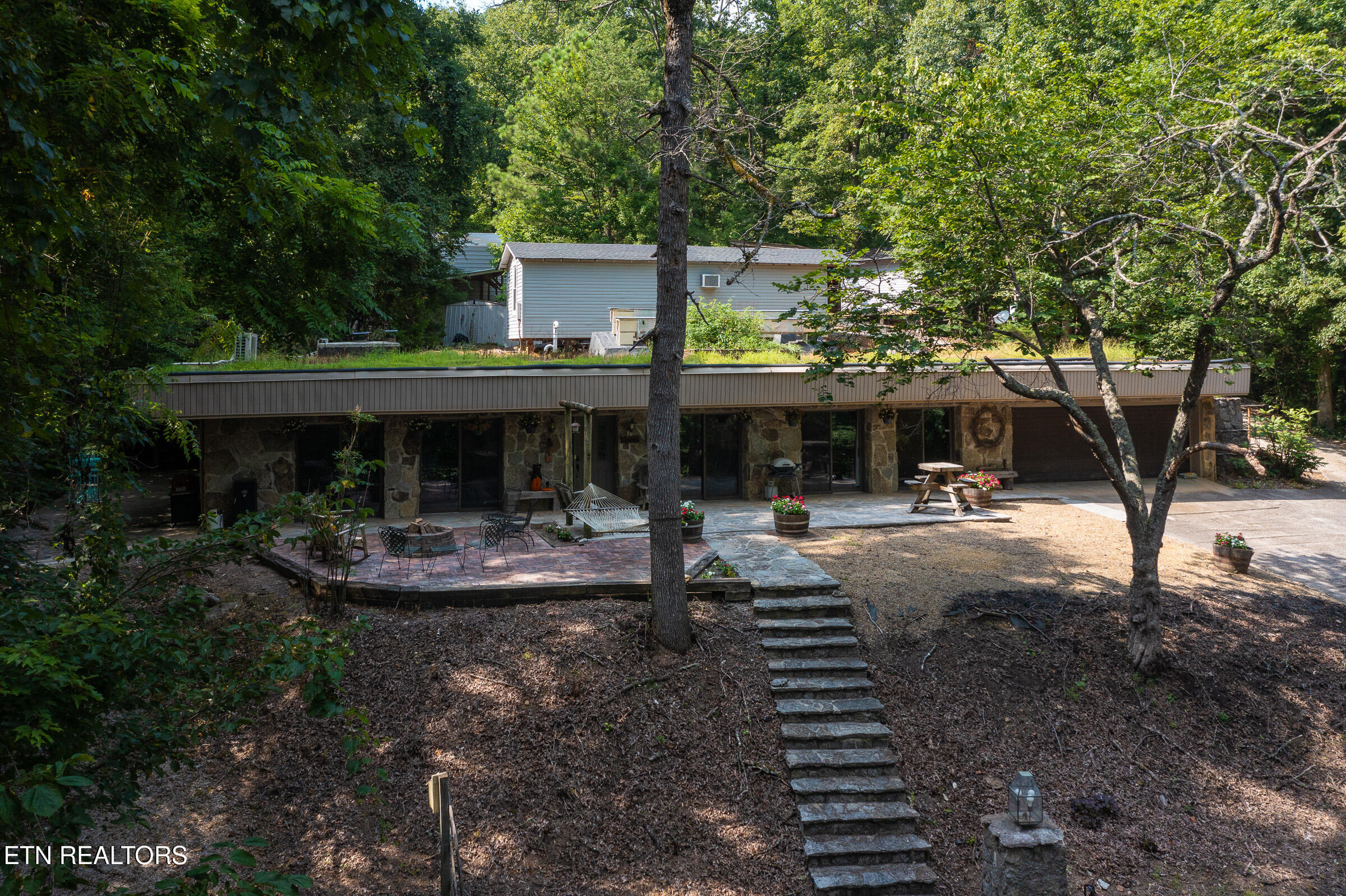 230 Comb Ridge Road Maynardville TN 37807