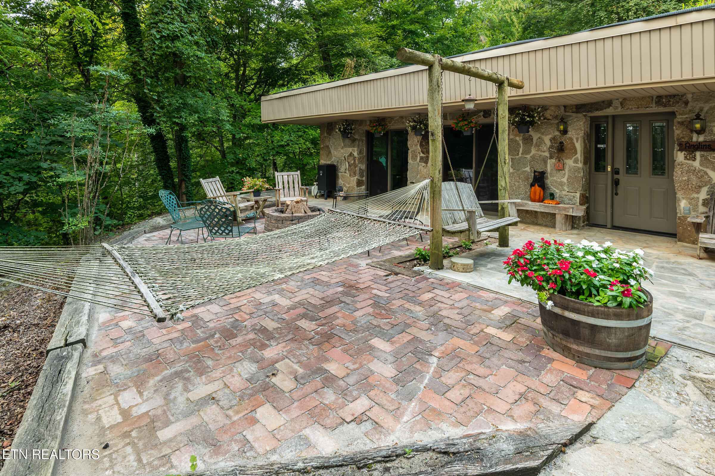 230 Comb Ridge Road Maynardville TN 37807