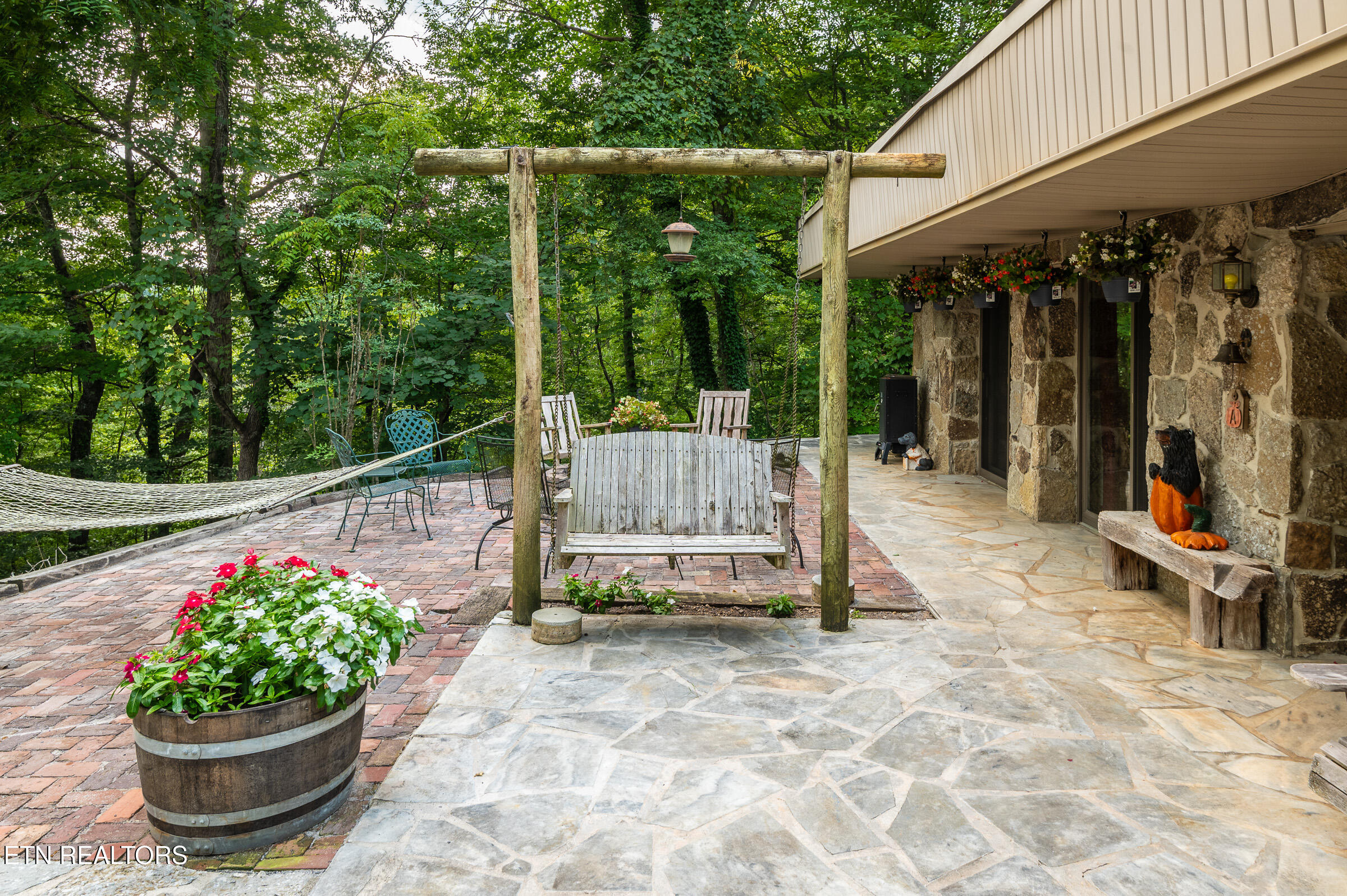 230 Comb Ridge Road Maynardville TN 37807