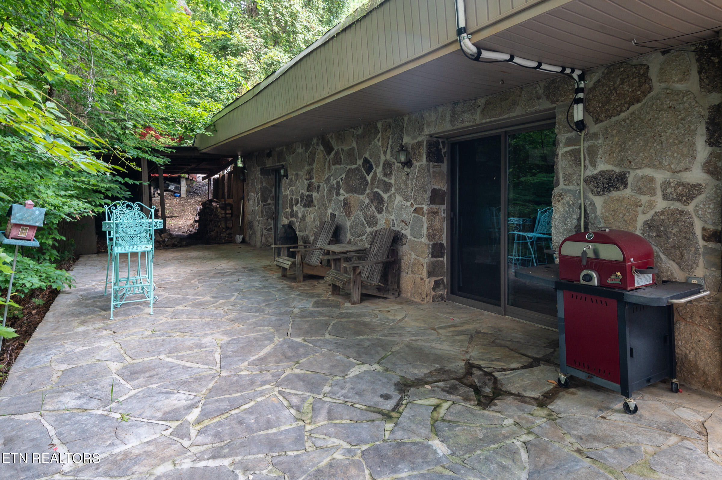 230 Comb Ridge Road Maynardville TN 37807