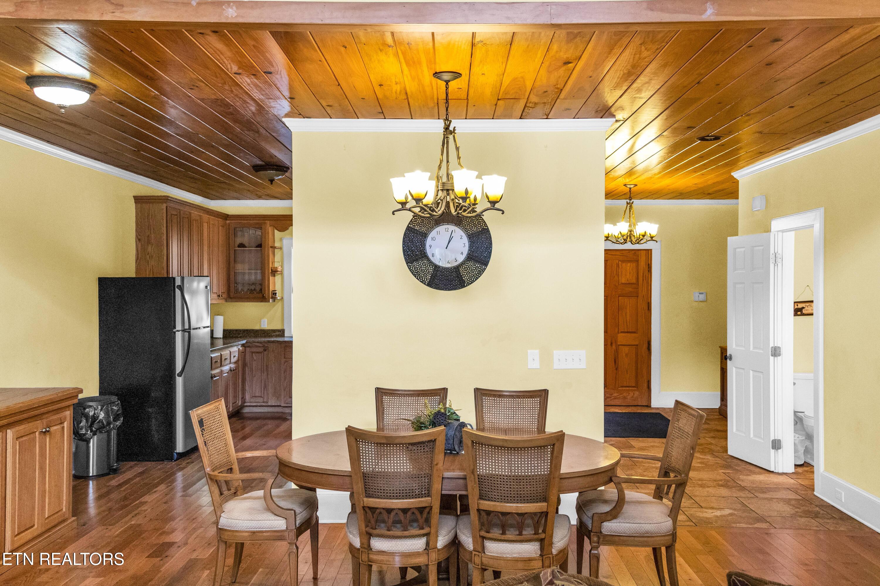 128 Rafter Road Tellico Plains TN 37385
