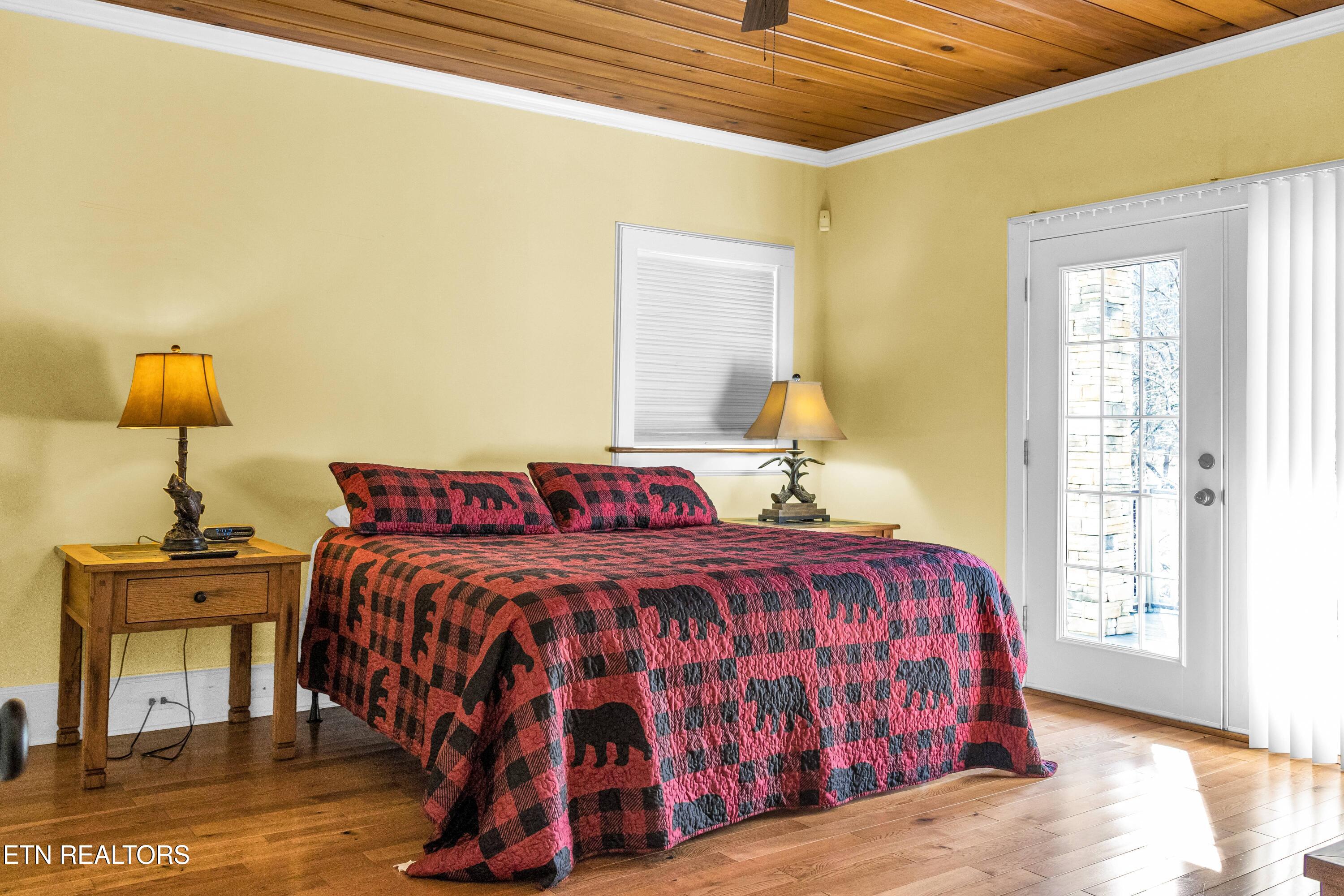 128 Rafter Road Tellico Plains TN 37385