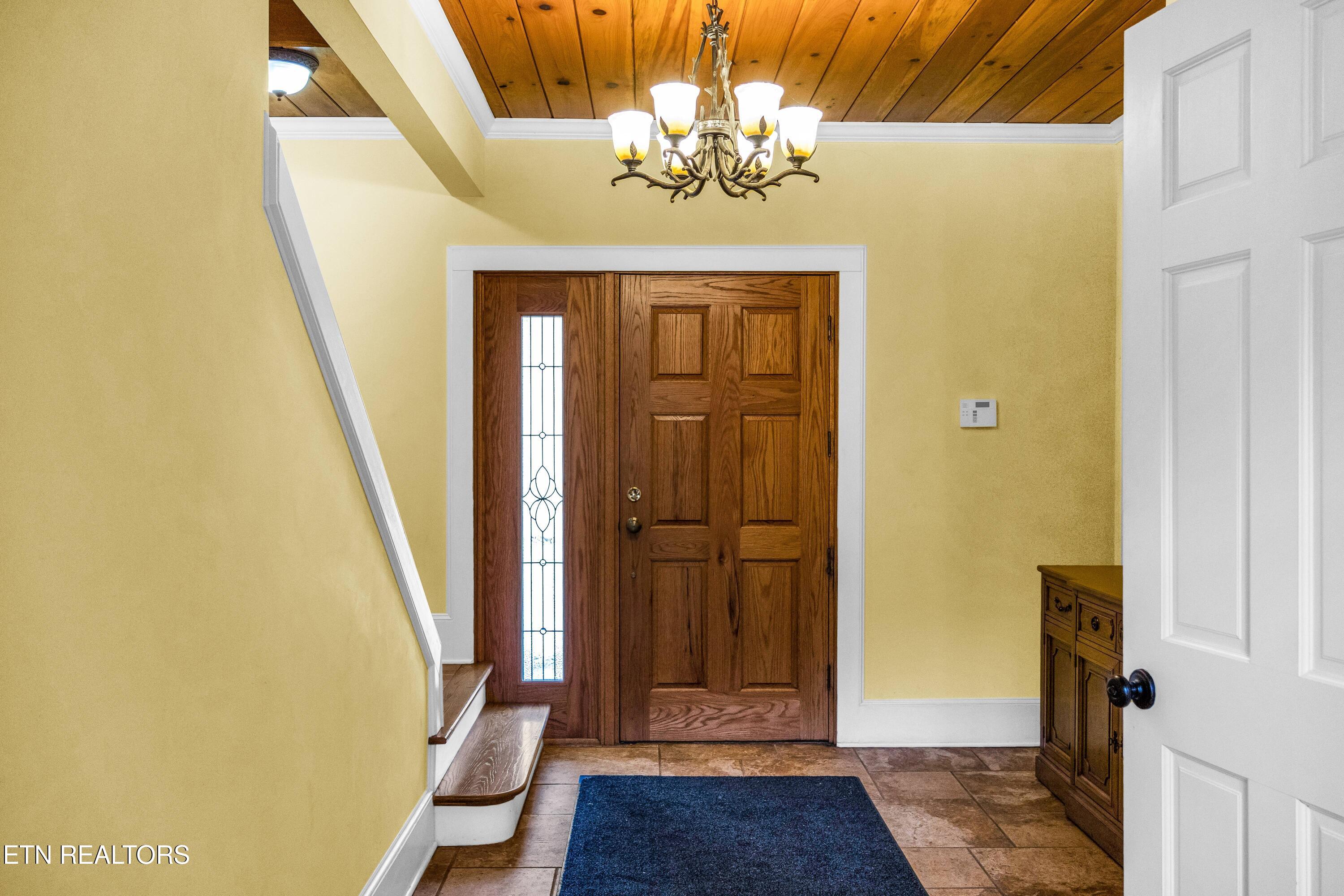 128 Rafter Road Tellico Plains TN 37385