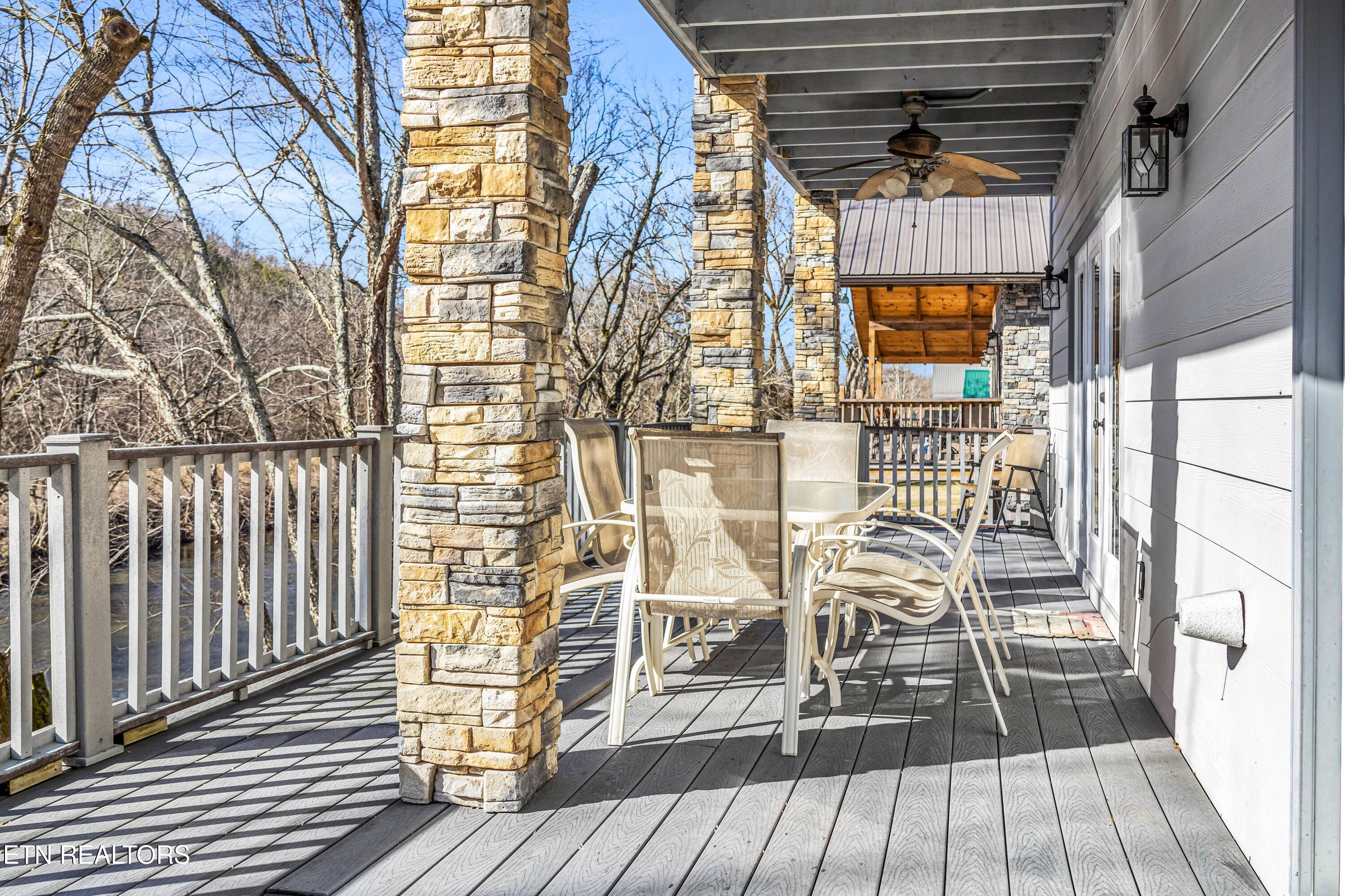 128 Rafter Road Tellico Plains TN 37385