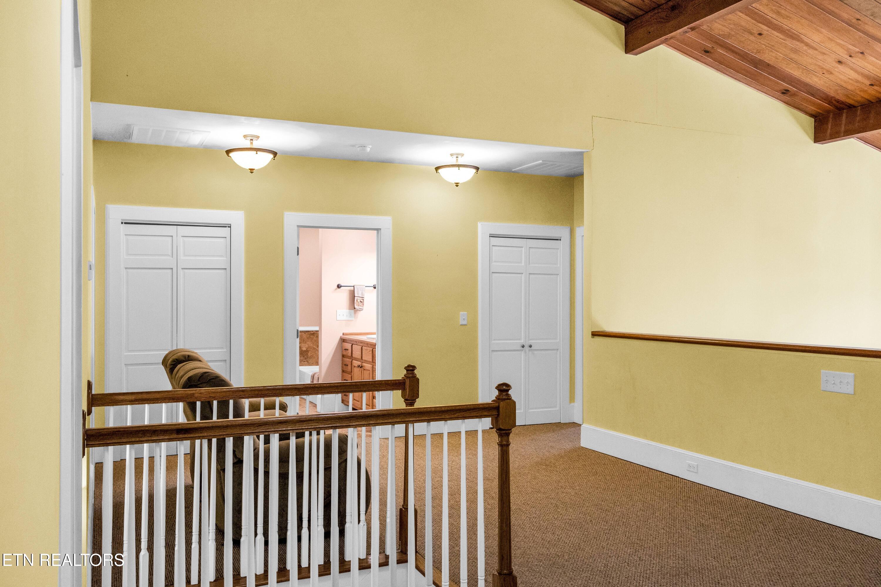 128 Rafter Road Tellico Plains TN 37385