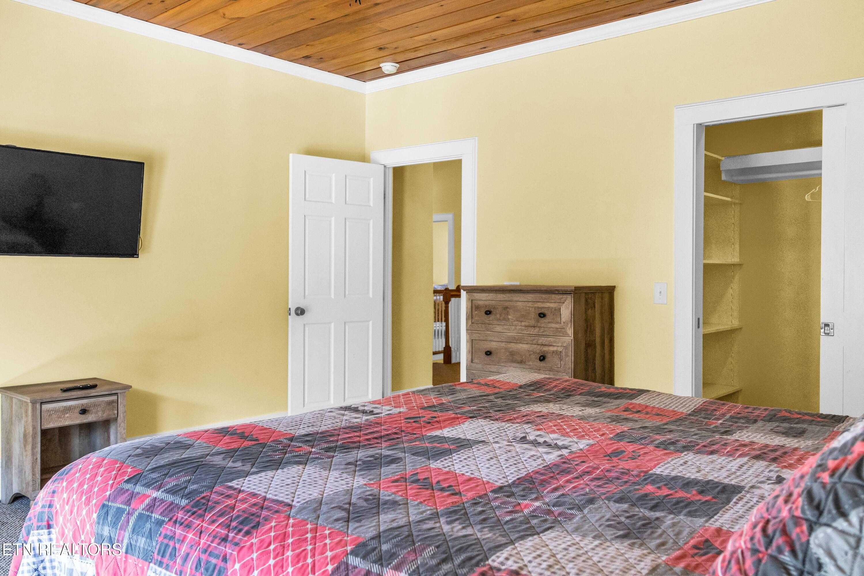 128 Rafter Road Tellico Plains TN 37385