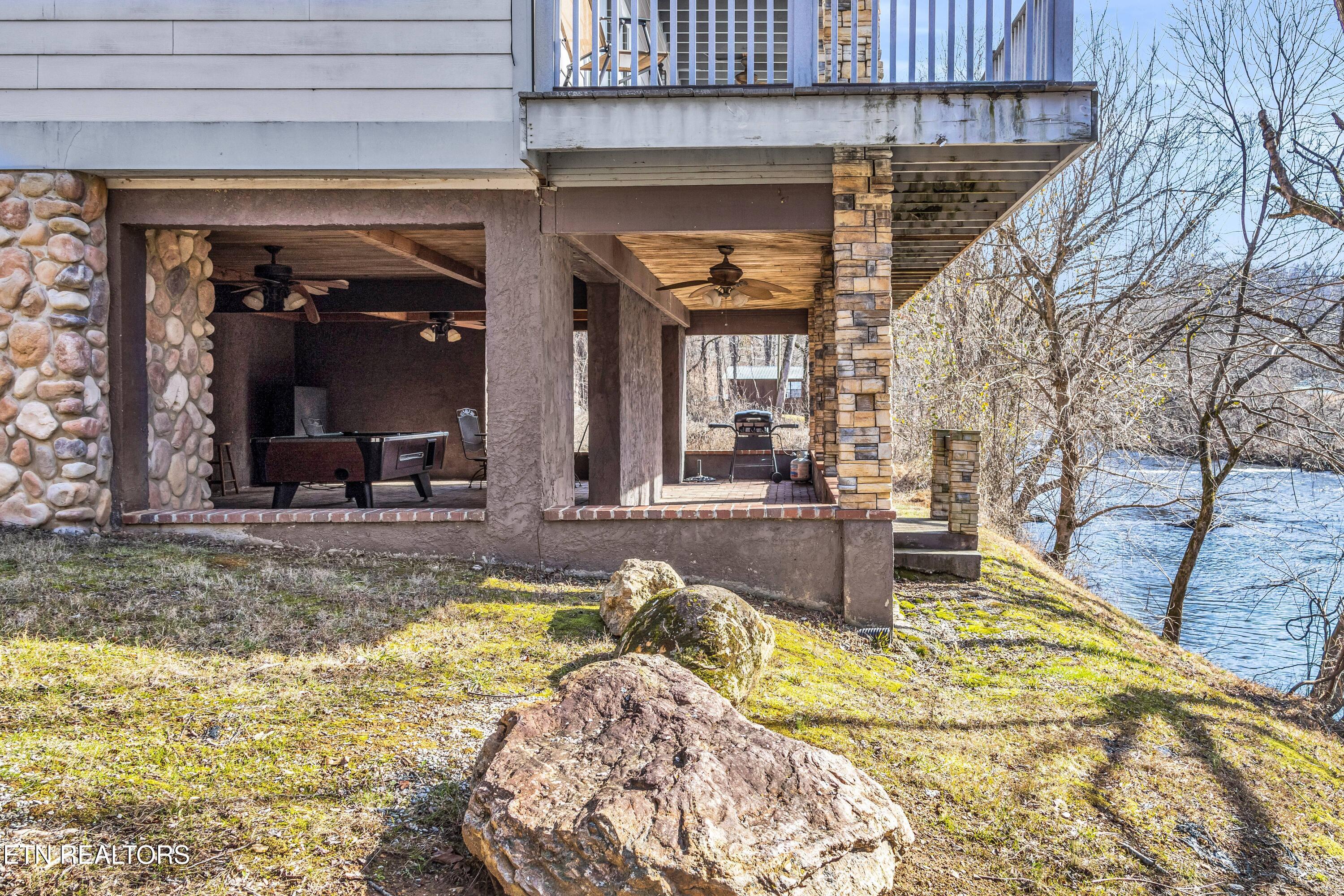128 Rafter Road Tellico Plains TN 37385