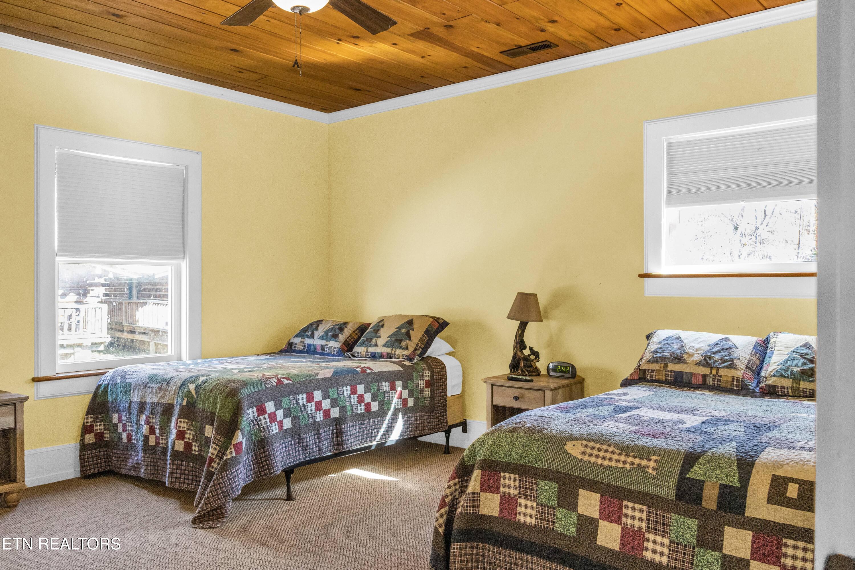 128 Rafter Road Tellico Plains TN 37385