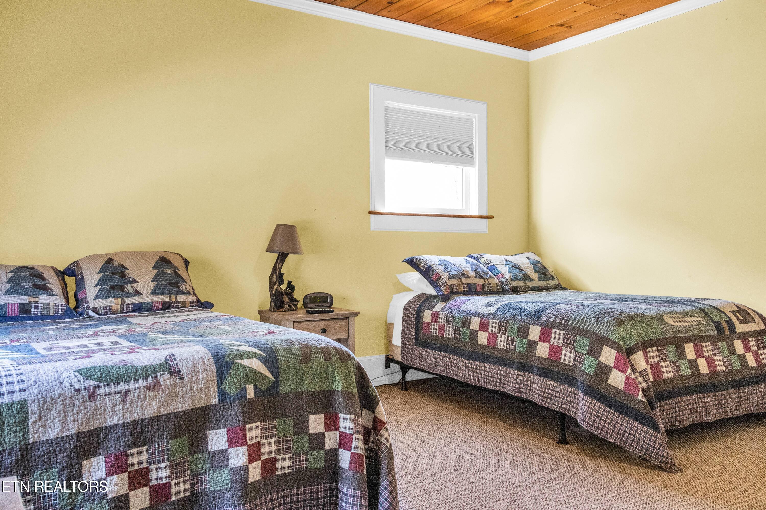 128 Rafter Road Tellico Plains TN 37385
