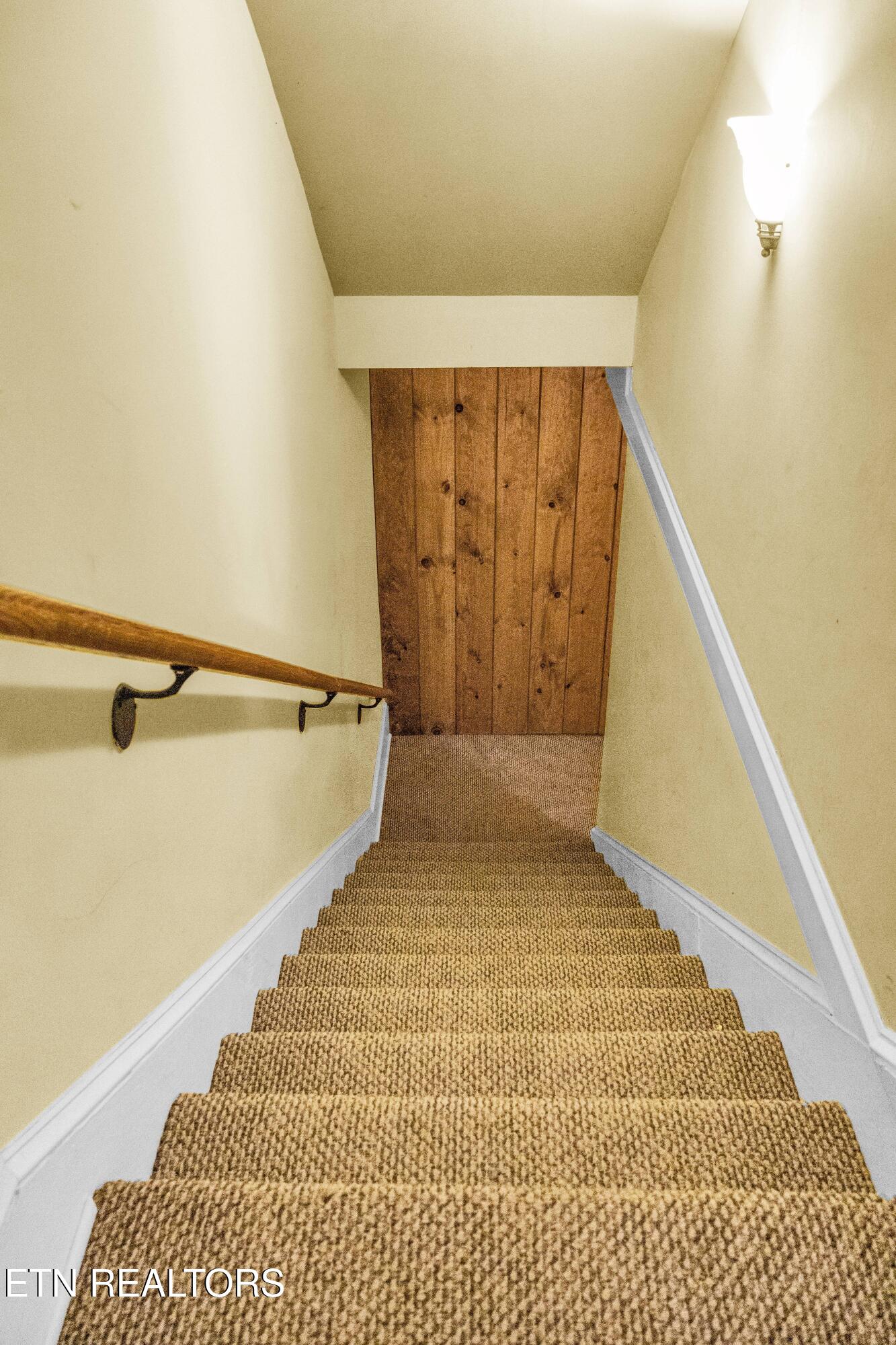 128 Rafter Road Tellico Plains TN 37385