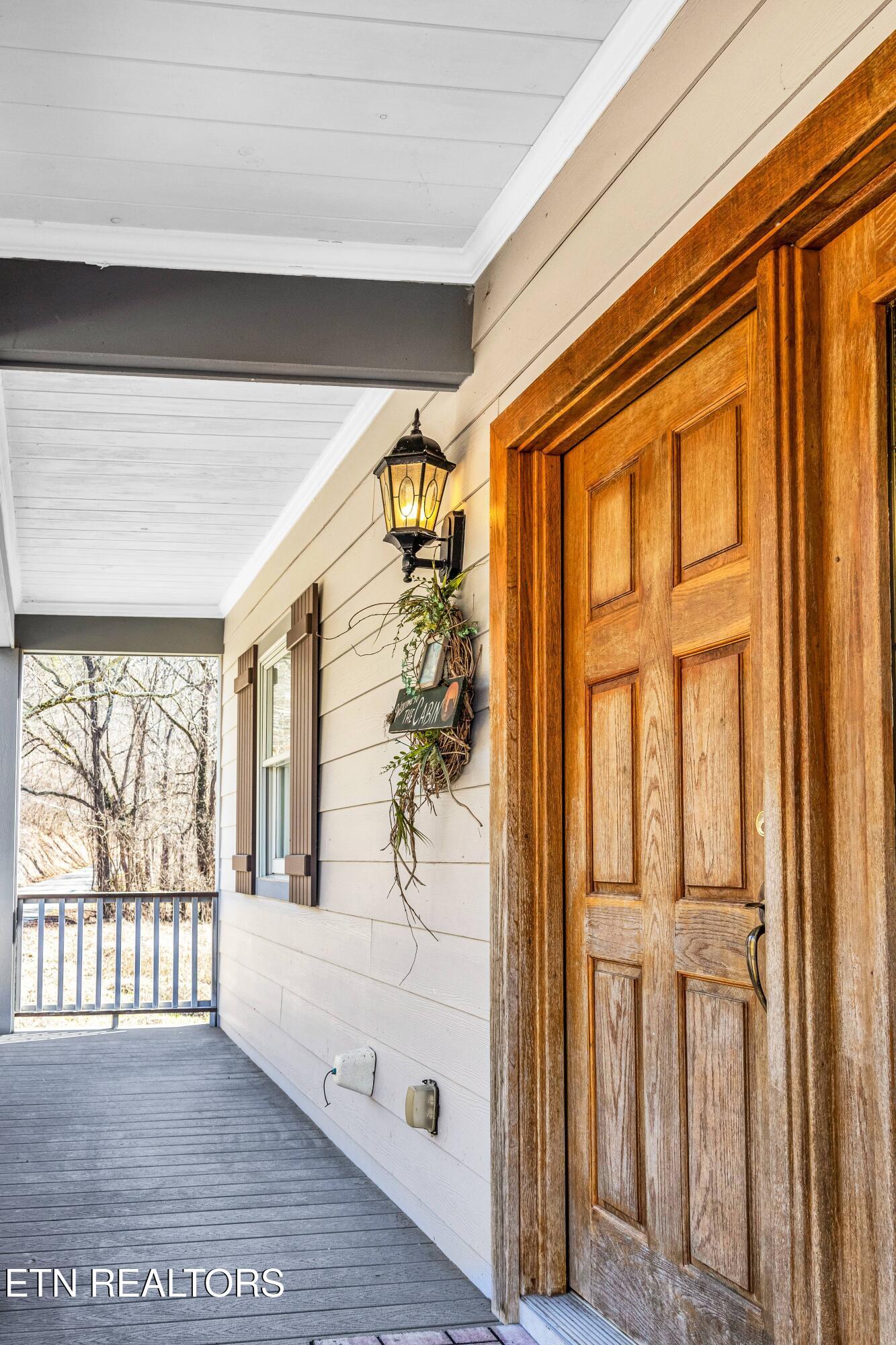 128 Rafter Road Tellico Plains TN 37385