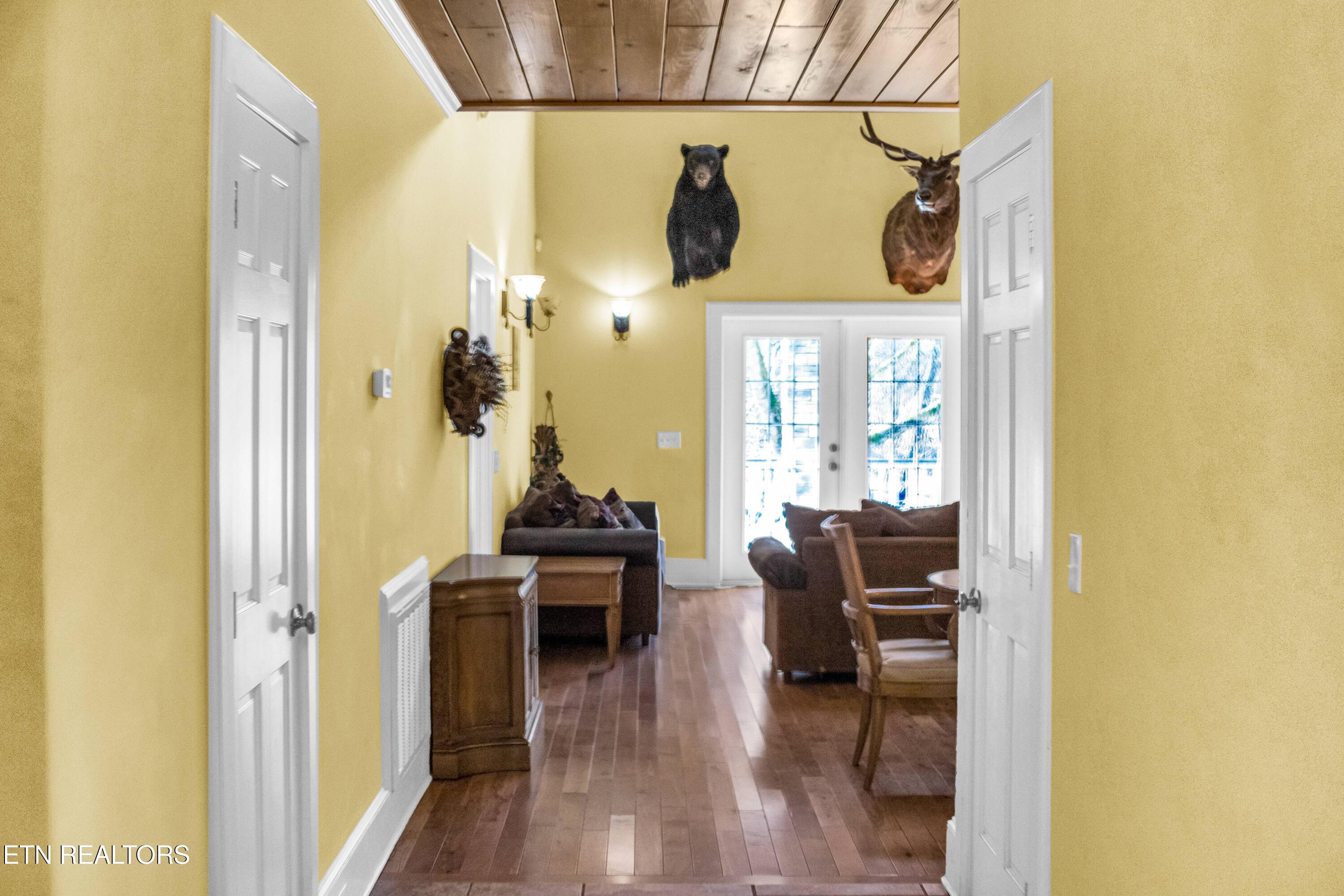 128 Rafter Road Tellico Plains TN 37385