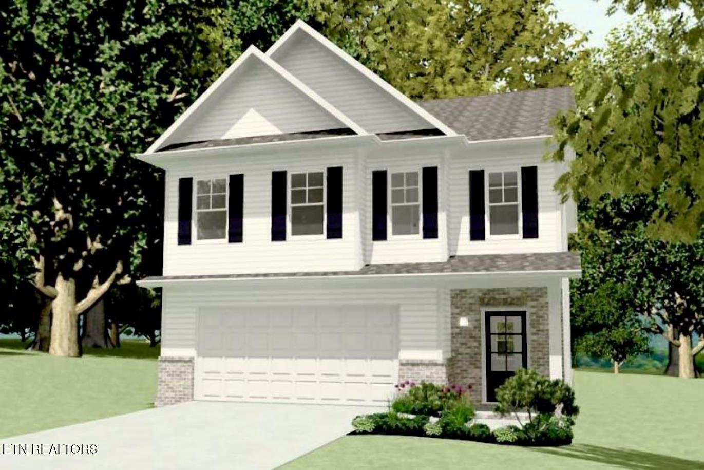 7839 Tree Line Lane Corryton TN 37721