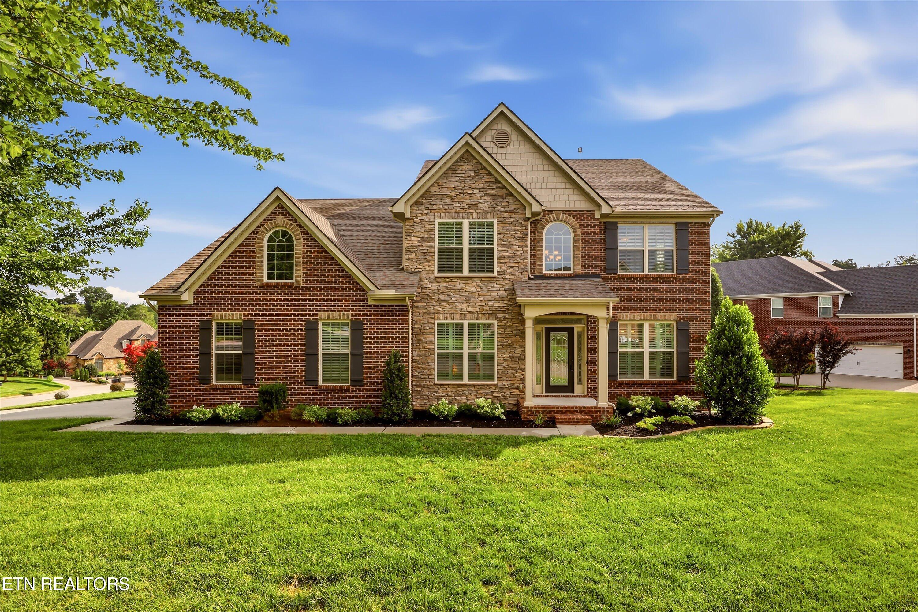 12510 Thistledown Lane Knoxville TN 37922