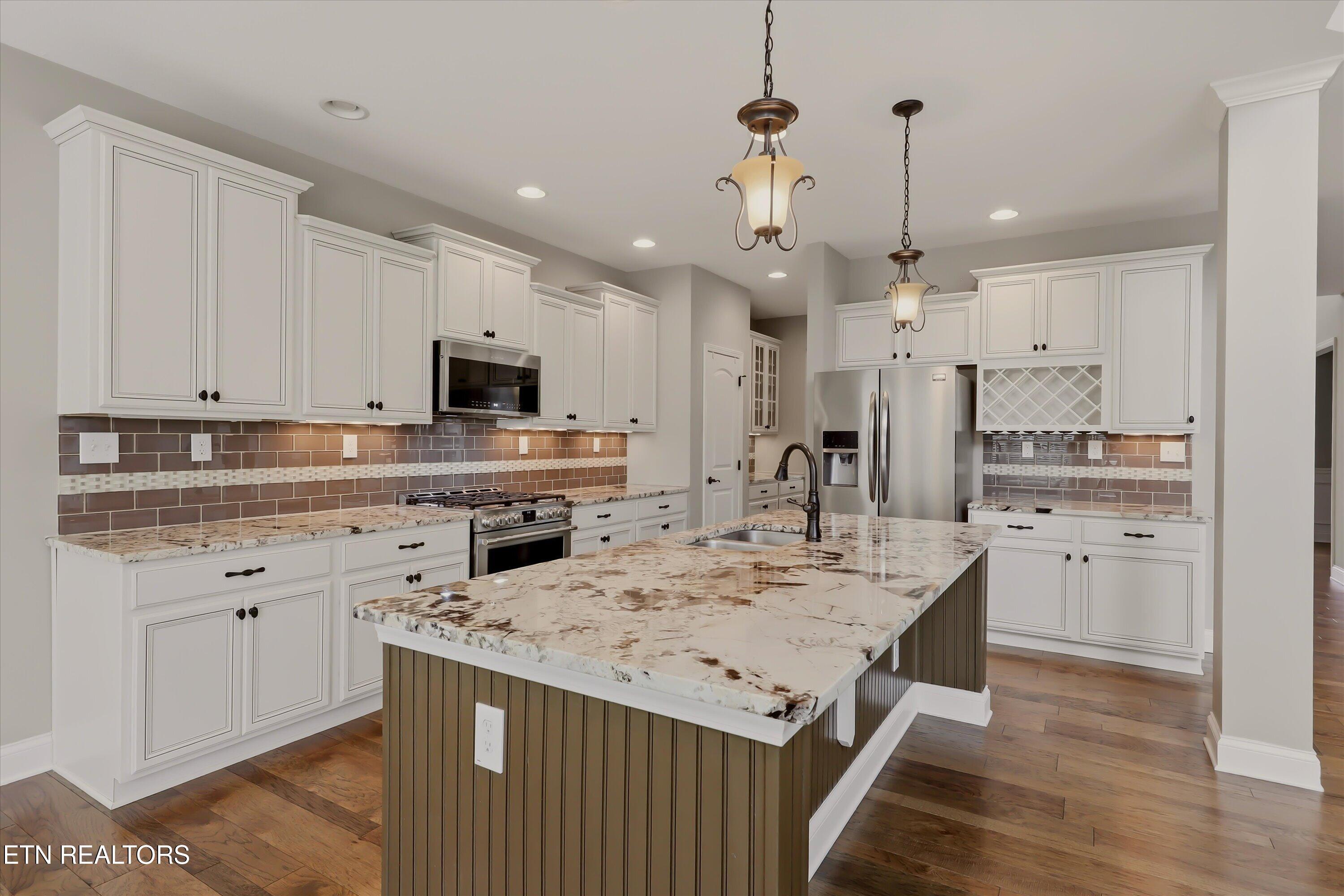 12510 Thistledown Lane Knoxville TN 37922