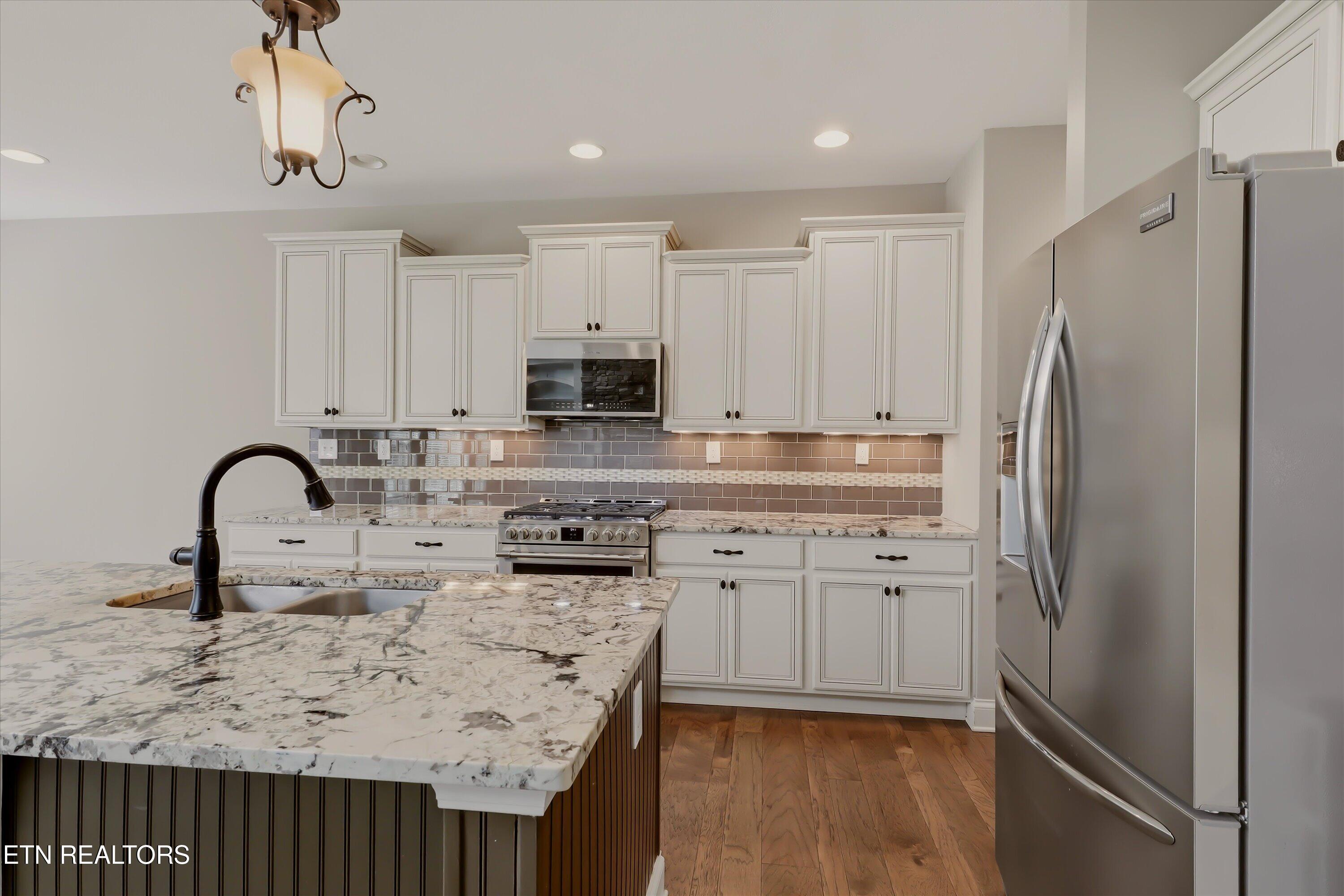 12510 Thistledown Lane Knoxville TN 37922