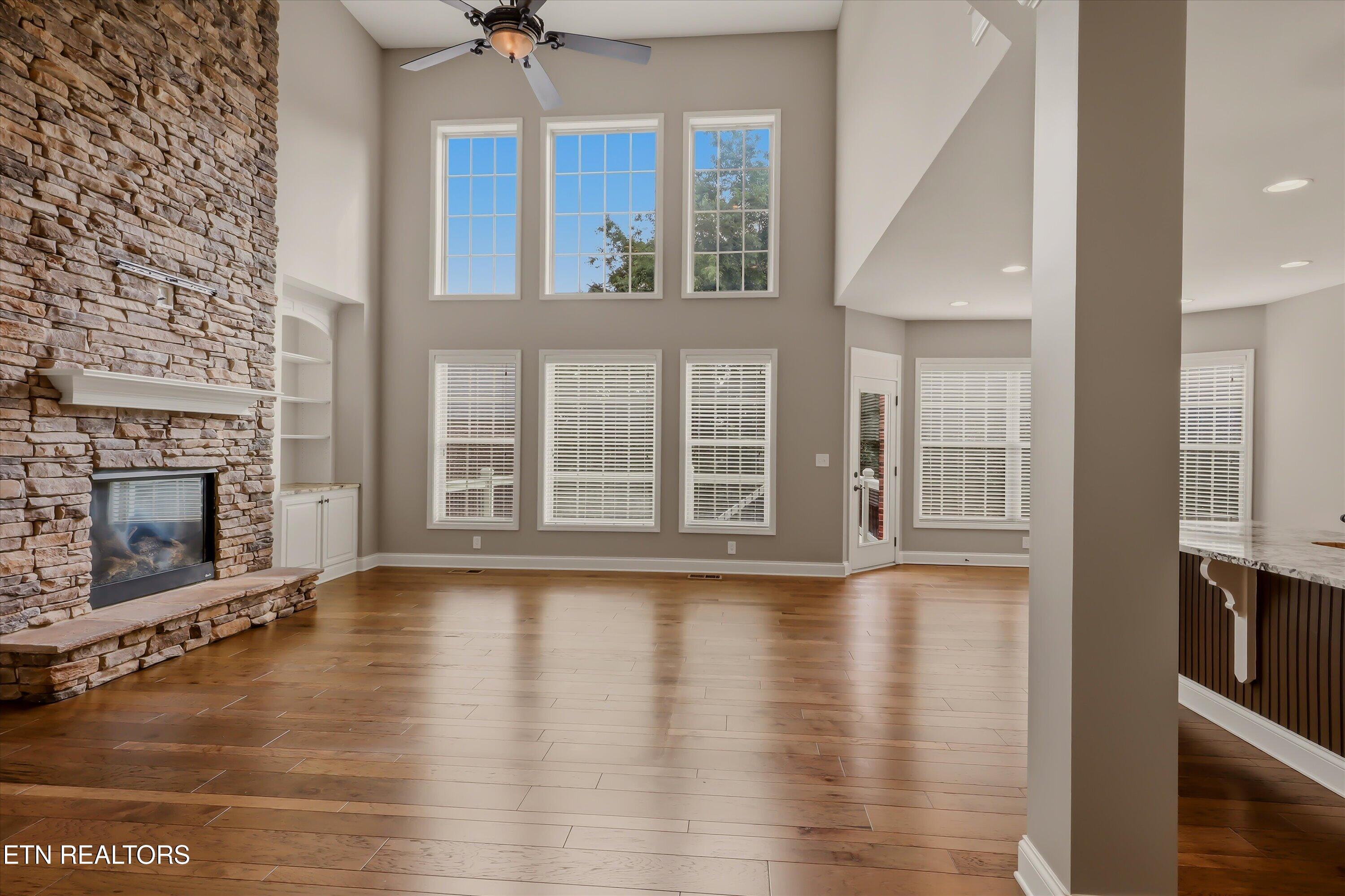 12510 Thistledown Lane Knoxville TN 37922