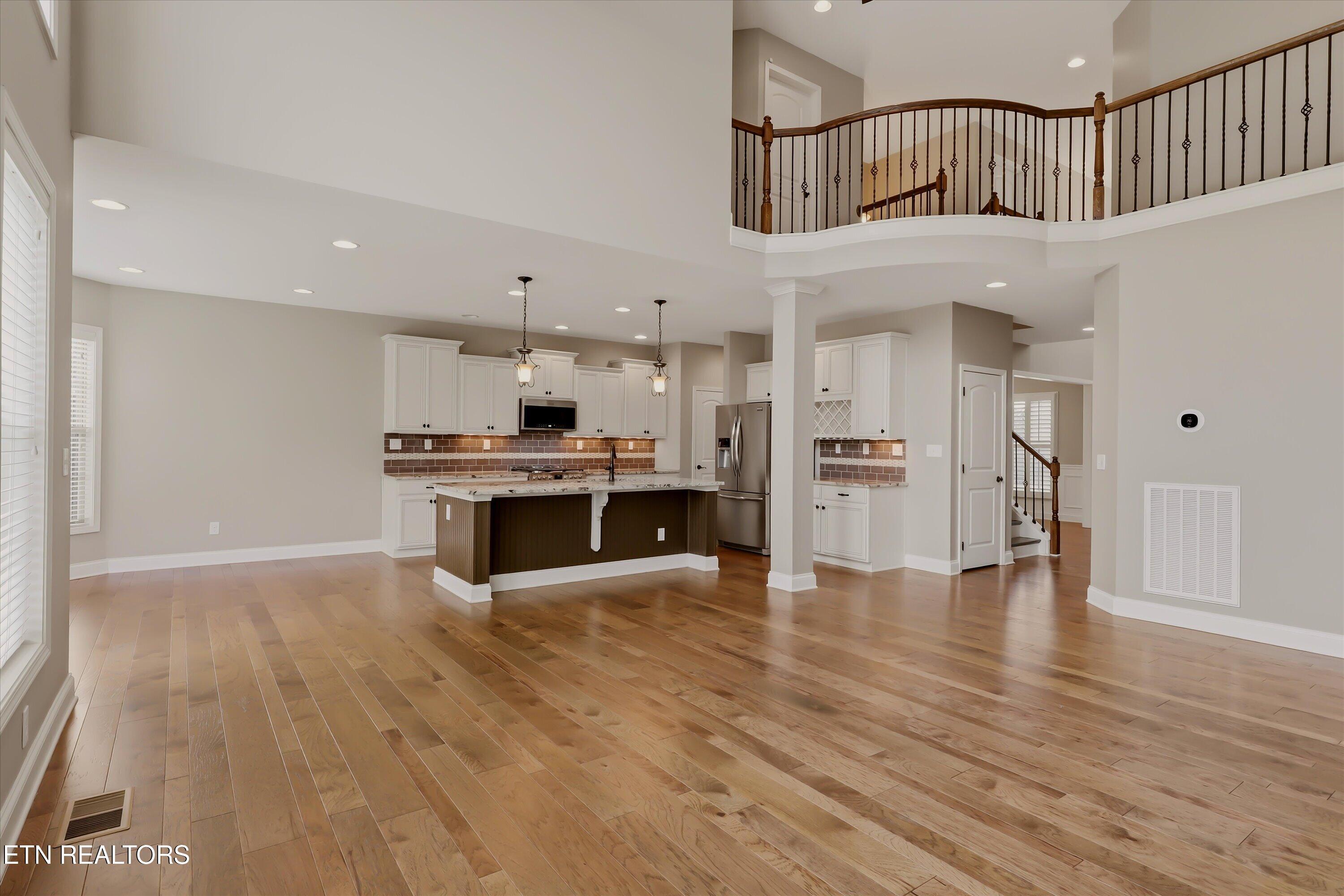 12510 Thistledown Lane Knoxville TN 37922
