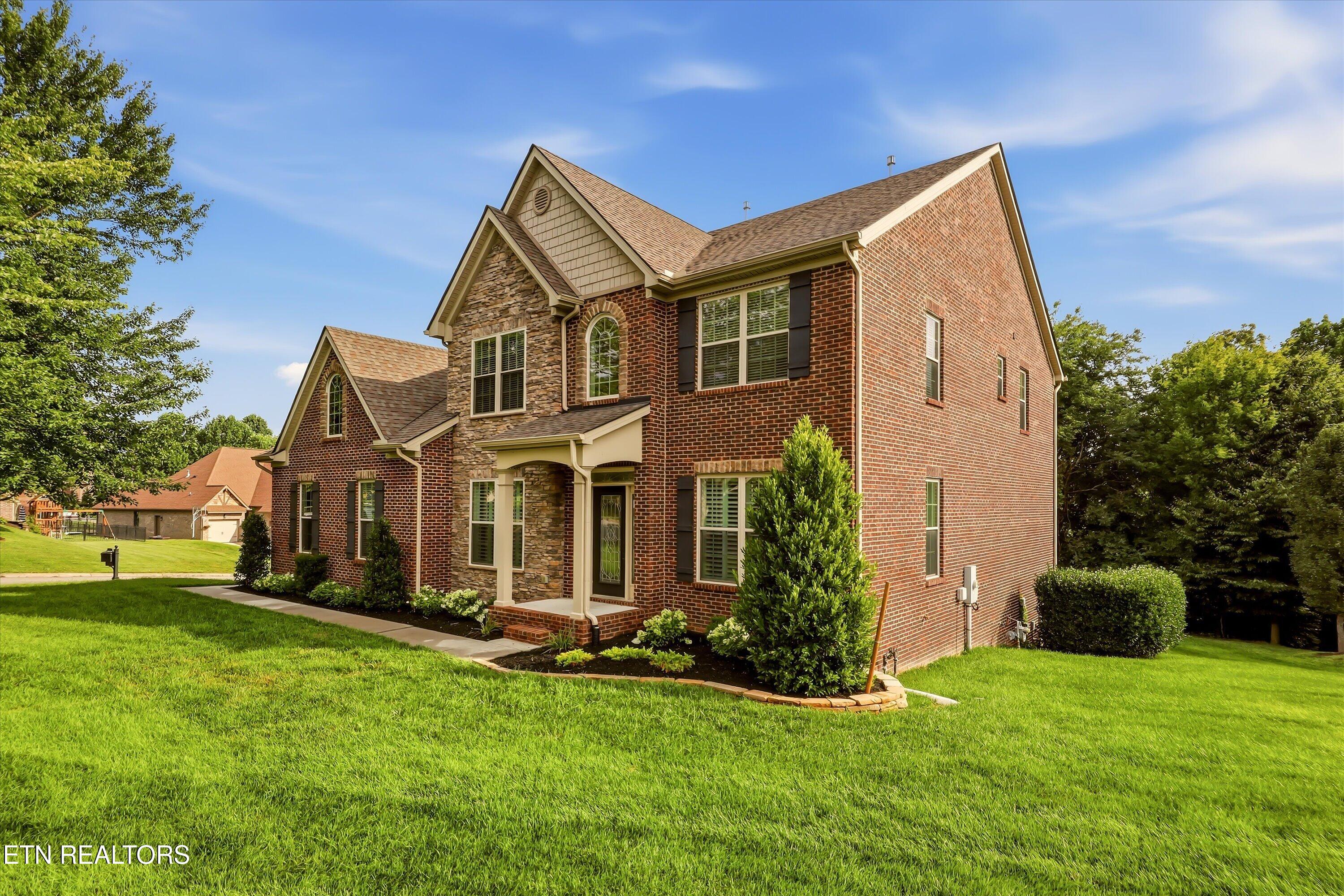 12510 Thistledown Lane Knoxville TN 37922