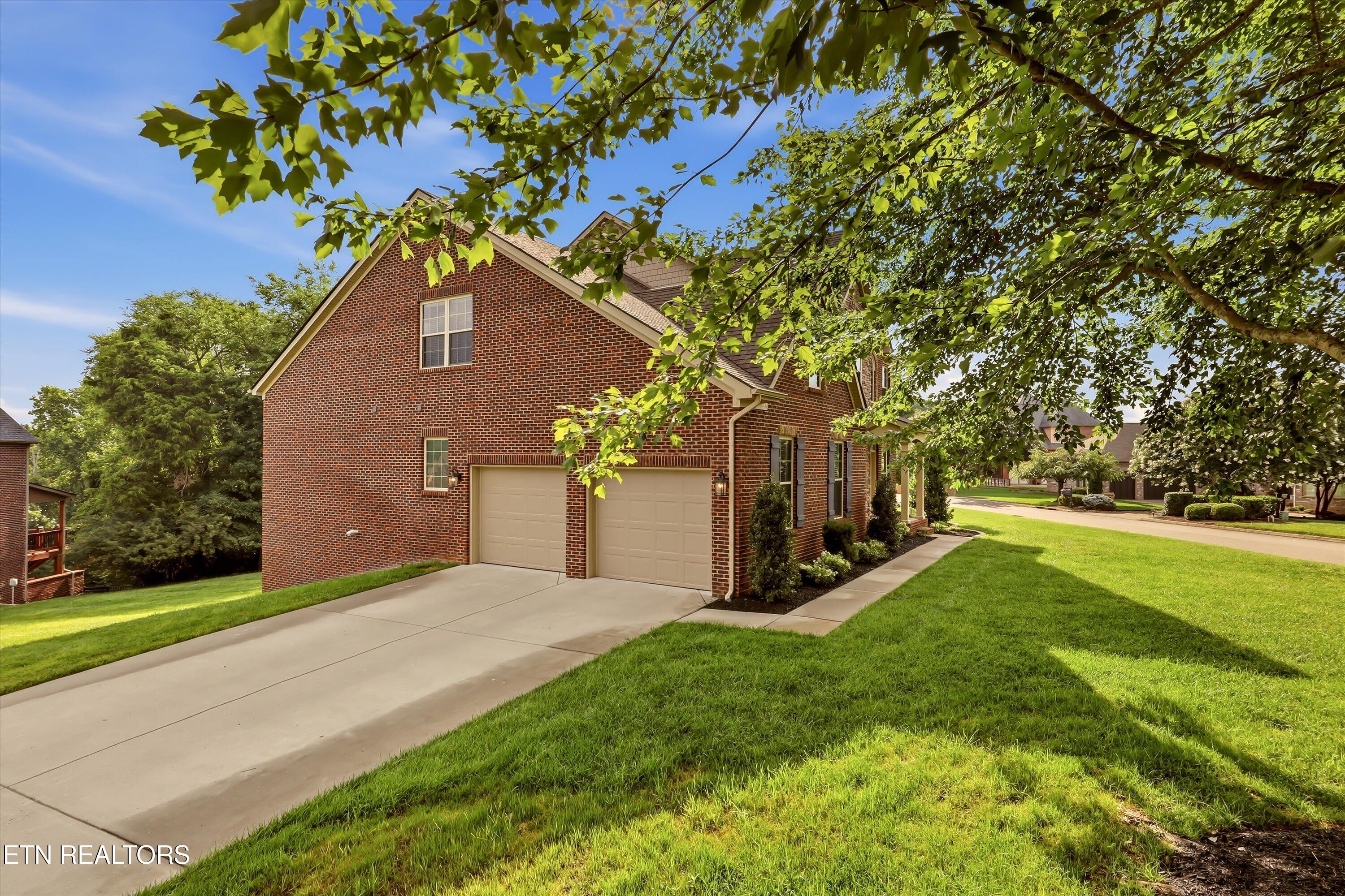 12510 Thistledown Lane Knoxville TN 37922